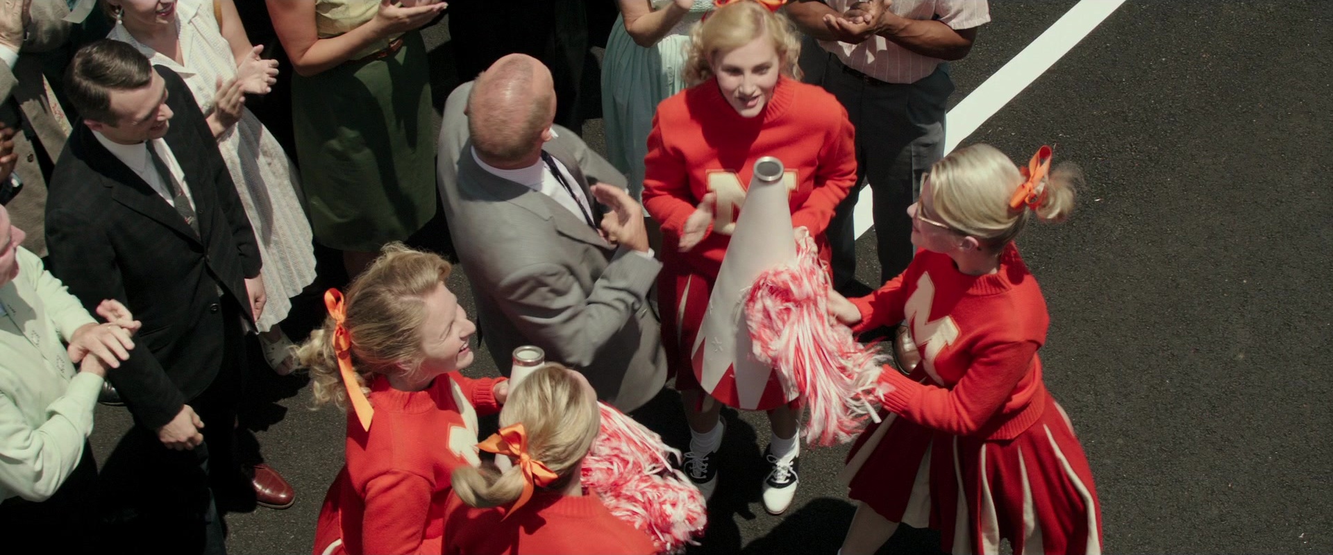 The Founder (2016), wide, 2.40:1 — film still