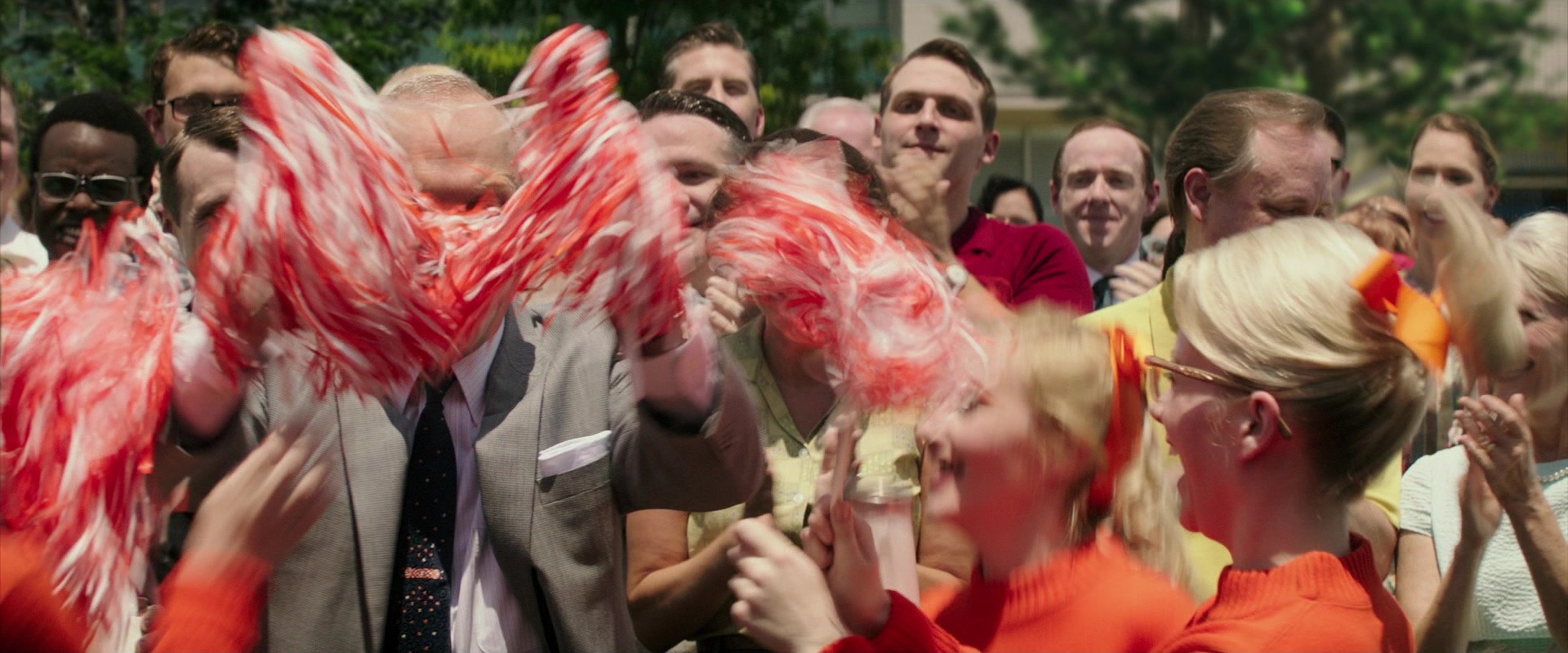The Founder (2016), wide, 2.40:1 — film still