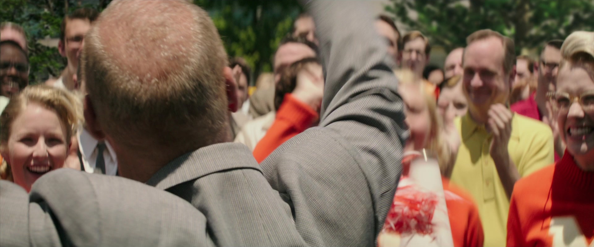 The Founder (2016), wide, 2.40:1 — film still