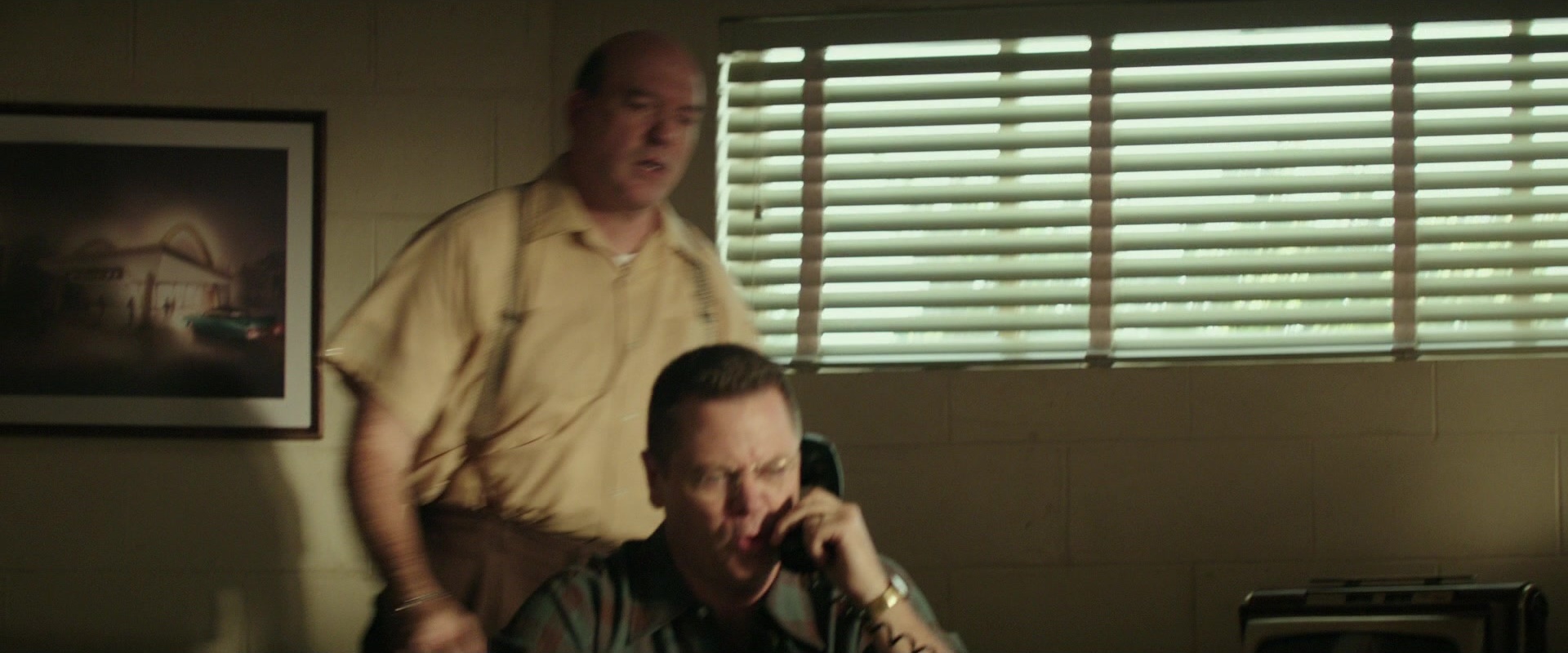 The Founder (2016), wide, 2.40:1 — film still