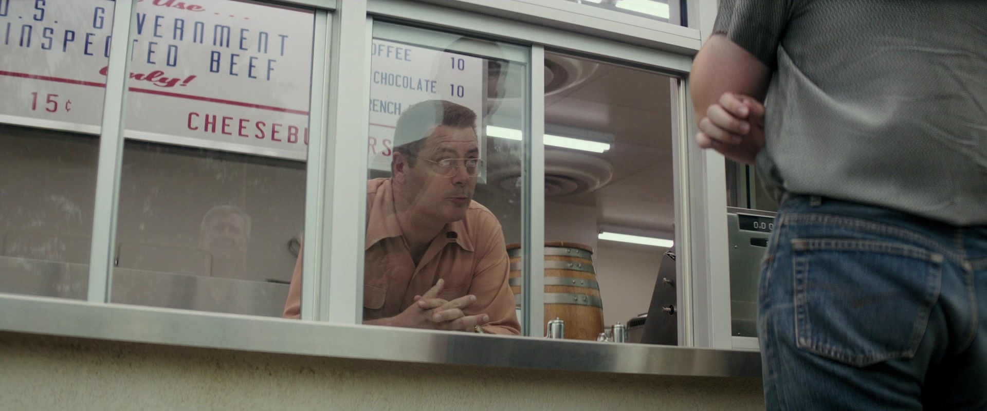 The Founder (2016), unknown, 2.40:1 — film still