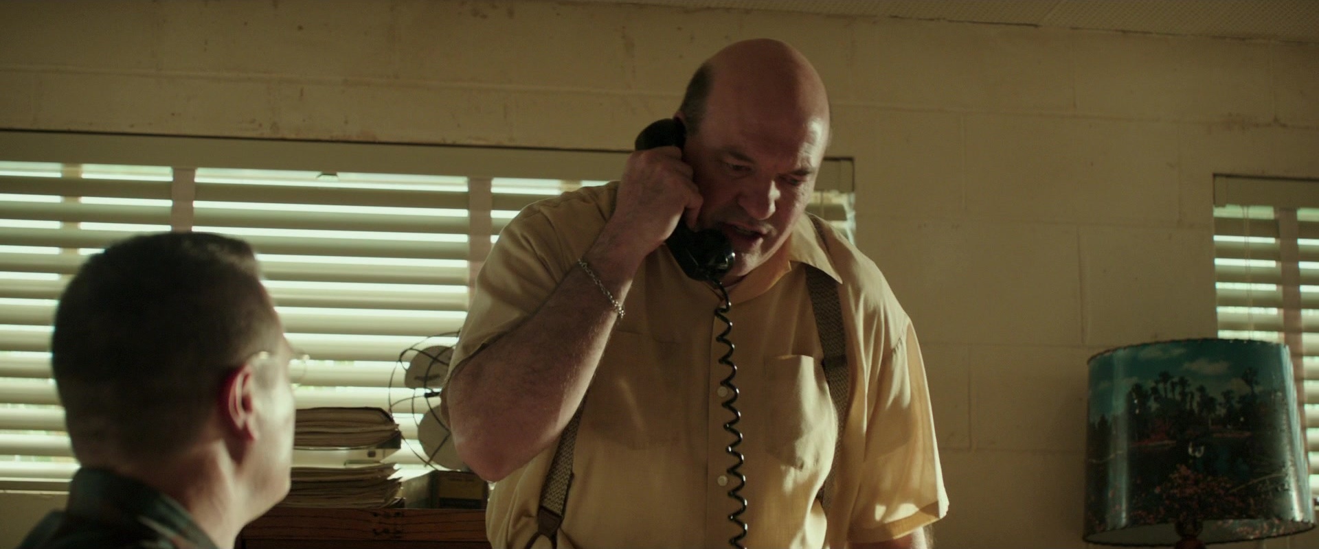 The Founder (2016), wide, 2.40:1 — film still