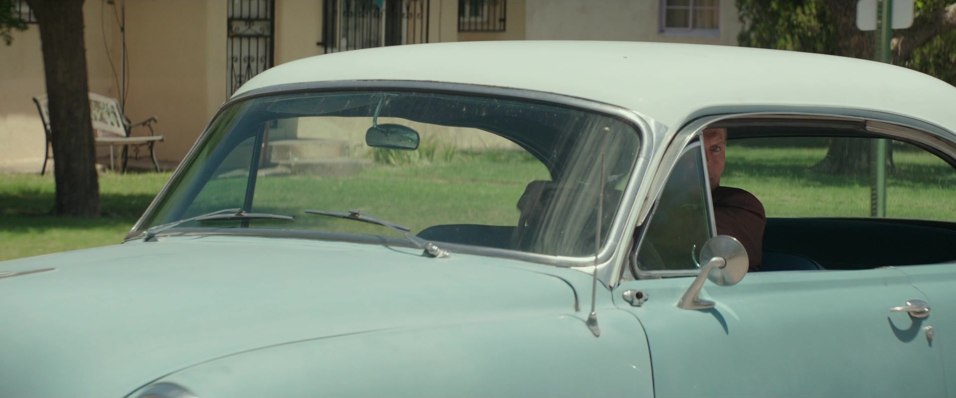 The Founder (2016), wide, 2.40:1 — film still