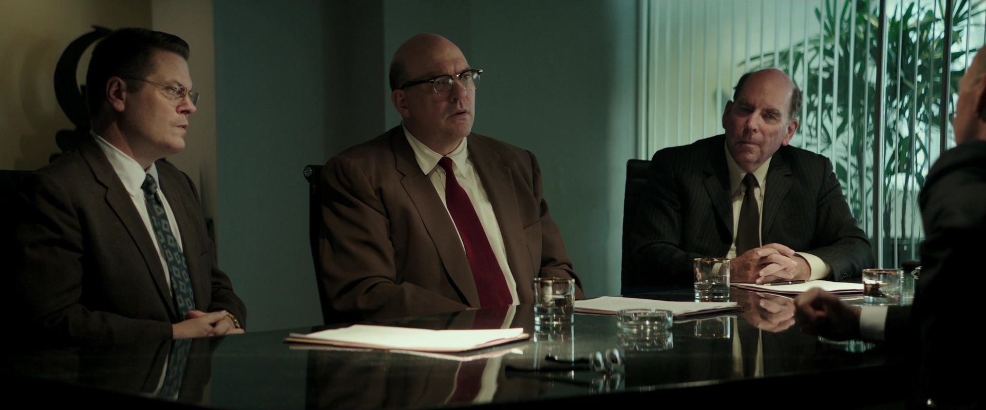 The Founder (2016), wide, 2.40:1 — film still