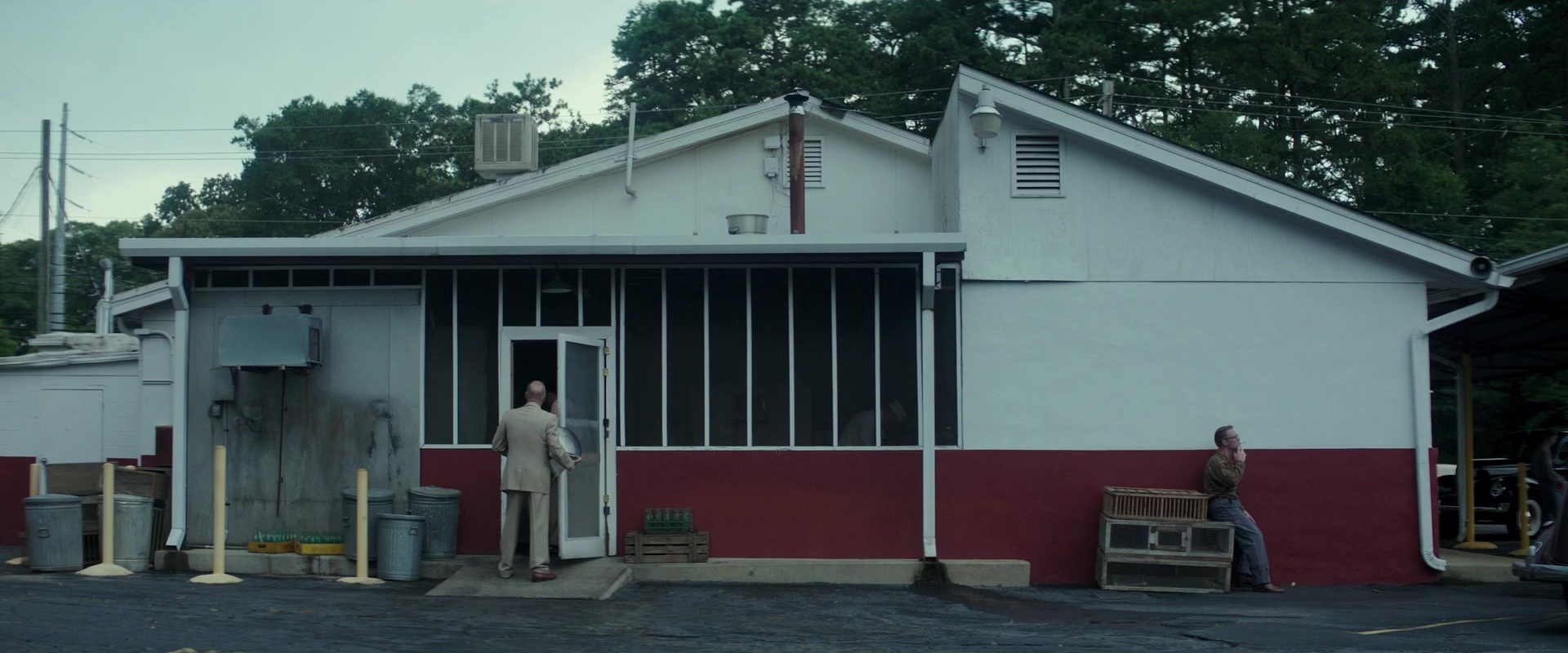 The Founder (2016), wide, 2.40:1 — film still