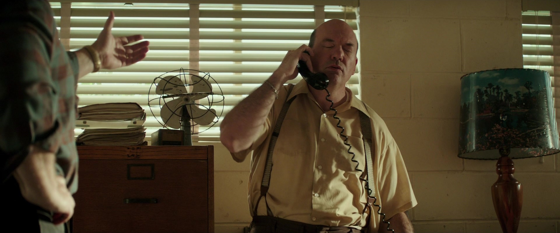 The Founder (2016), wide, 2.40:1 — film still