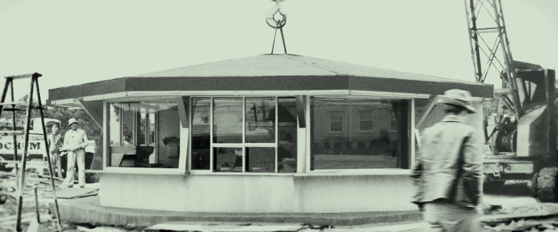 The Founder (2016), wide, 2.40:1 — film still