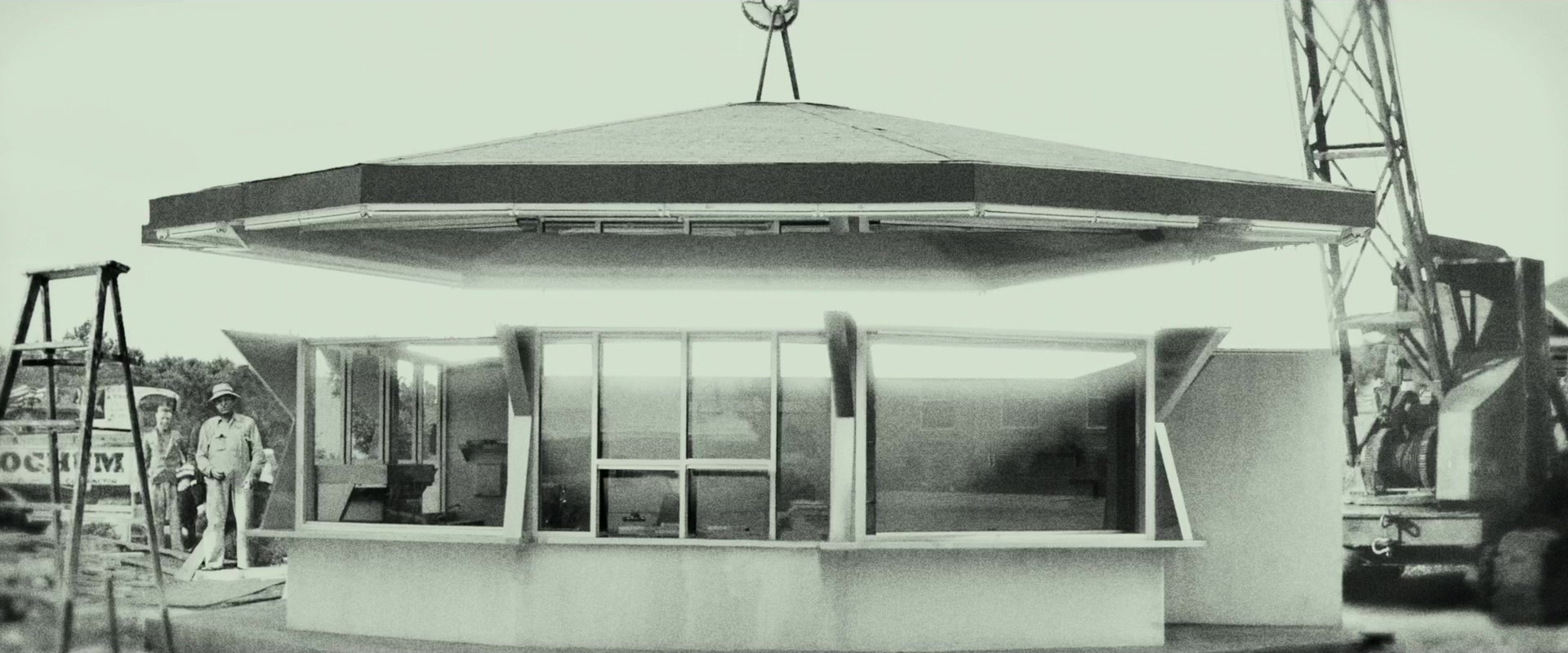 The Founder (2016), wide, 2.40:1 — film still