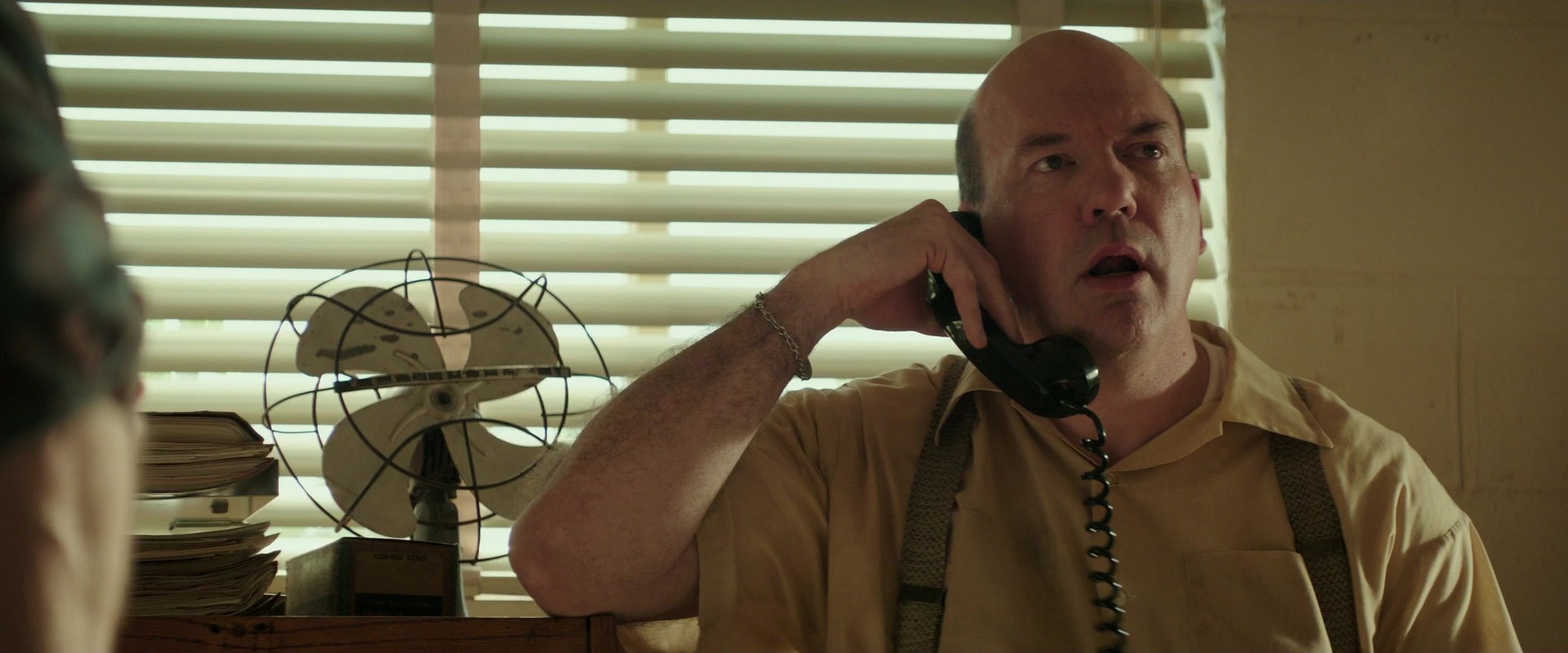 The Founder (2016), wide, 2.40:1 — film still
