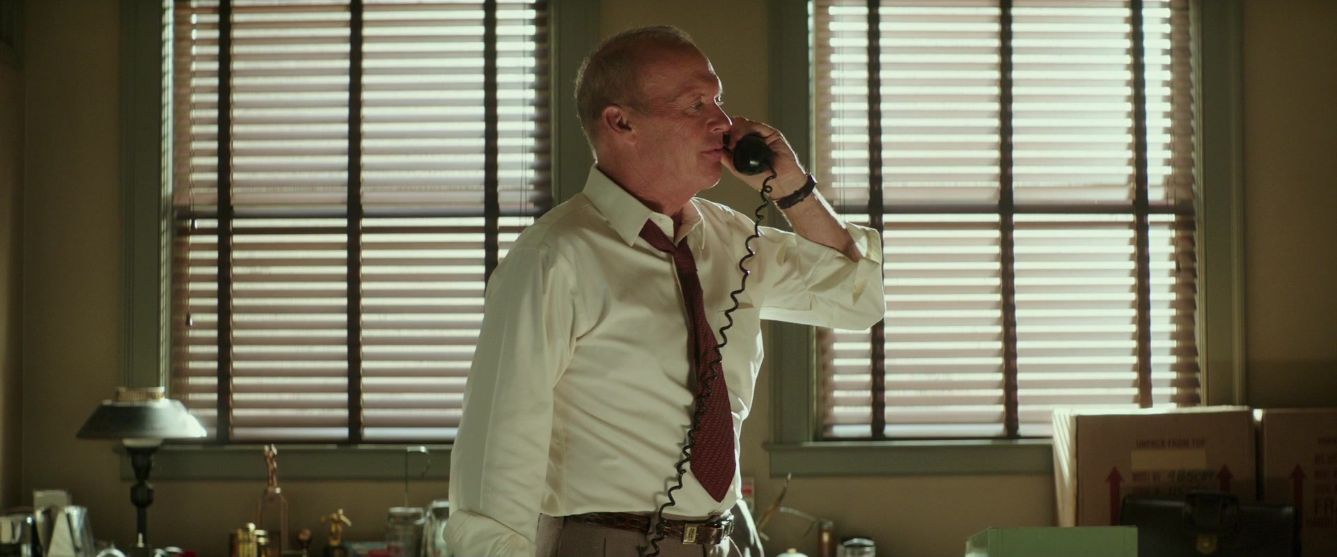 The Founder (2016), wide, 2.40:1 — film still