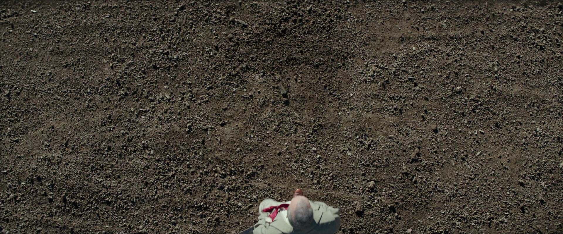 The Founder (2016), wide, 2.40:1 — film still
