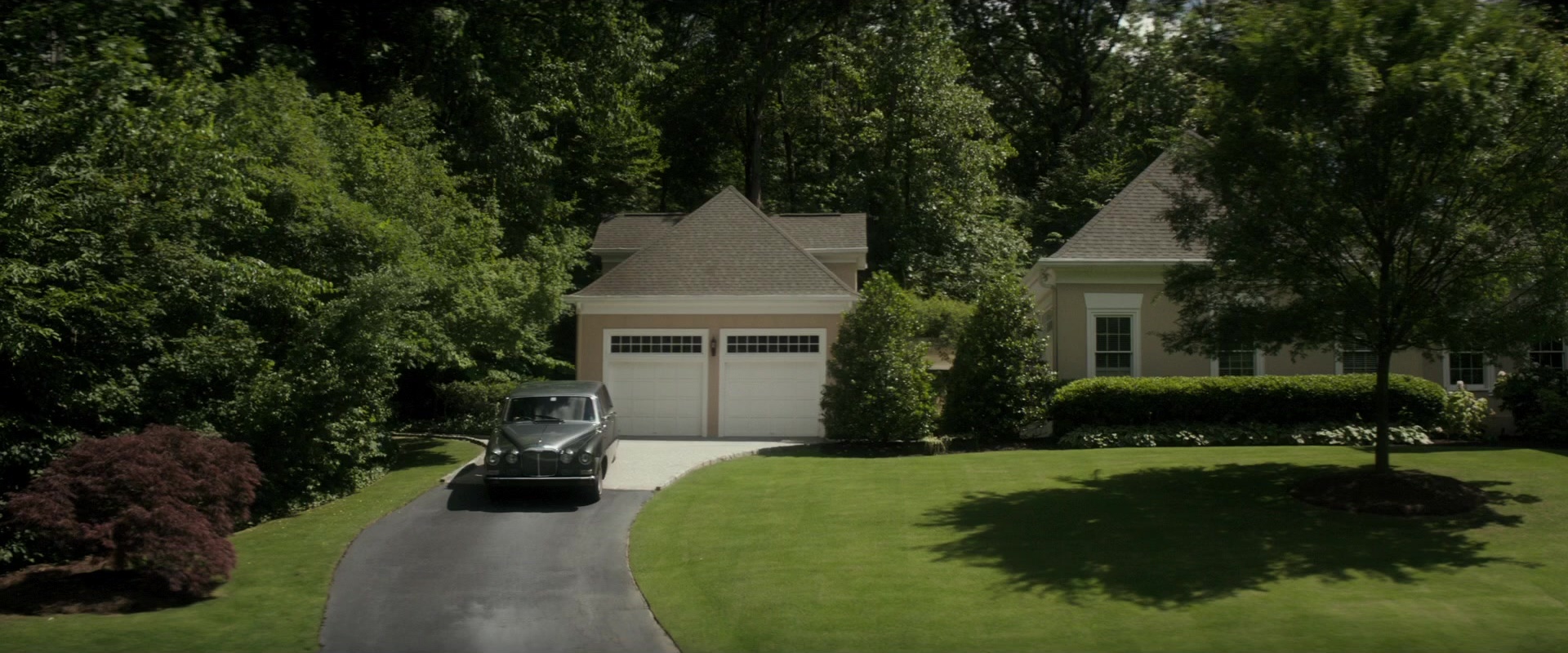The Founder (2016), unknown, 2.40:1 — film still