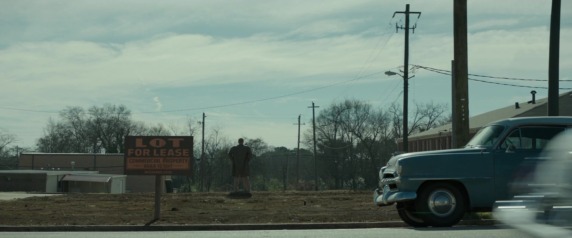 The Founder (2016), wide, 2.40:1 — film still