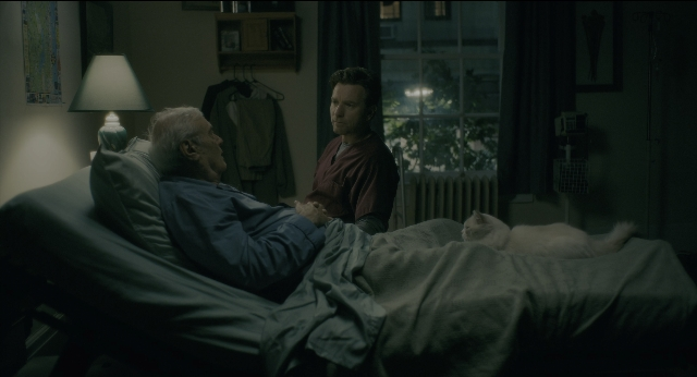 Doctor Sleep — film still