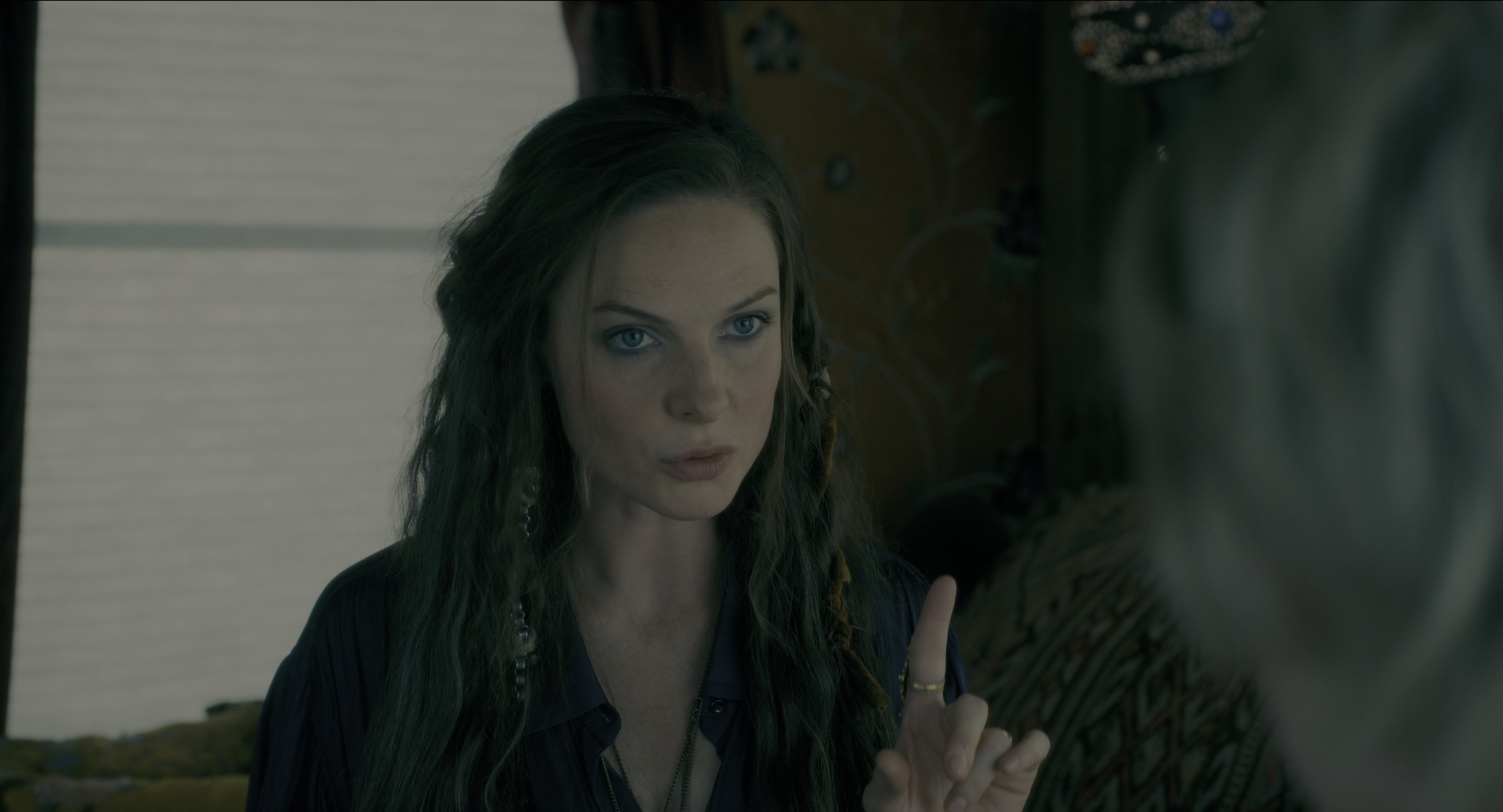 Doctor Sleep (2019), medium, 1.85:1 — film still