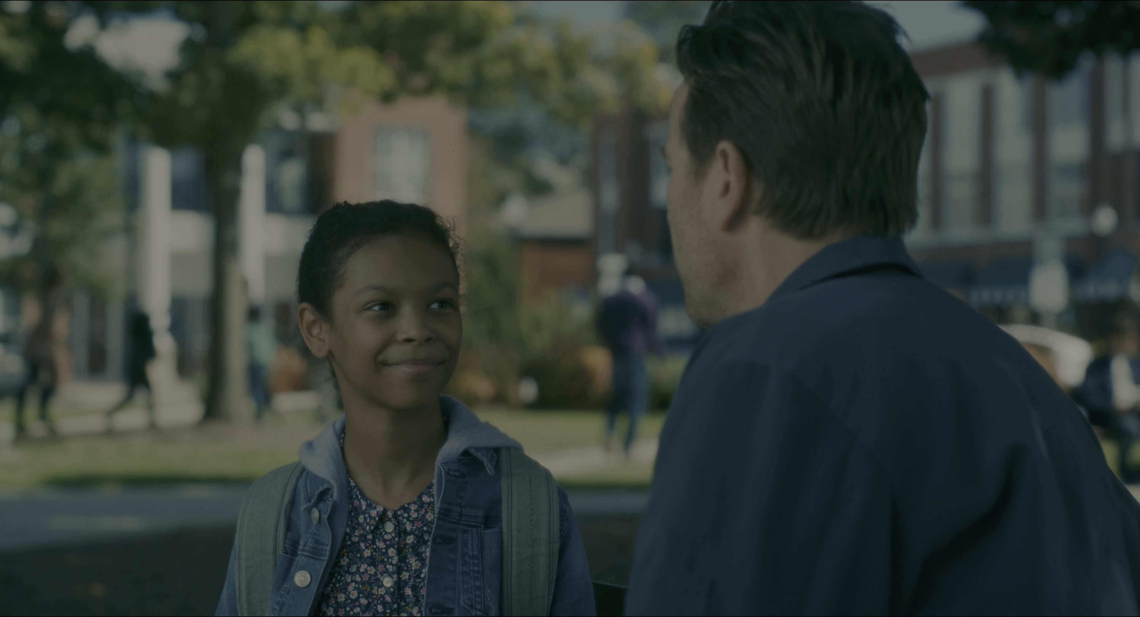 Doctor Sleep (2019), wide, 1.85:1 — film still