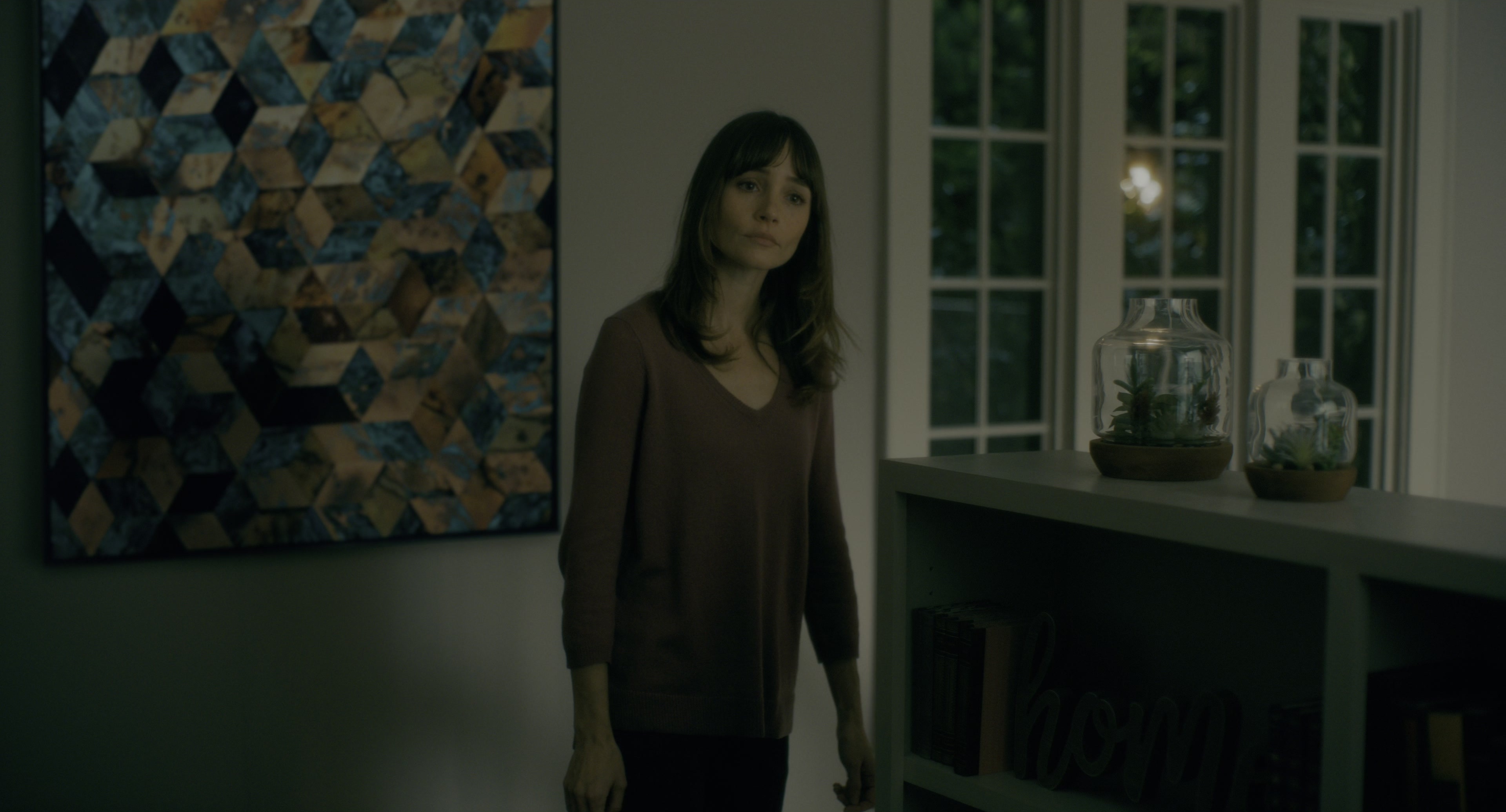 Doctor Sleep (2019), wide, 1.85:1 — film still