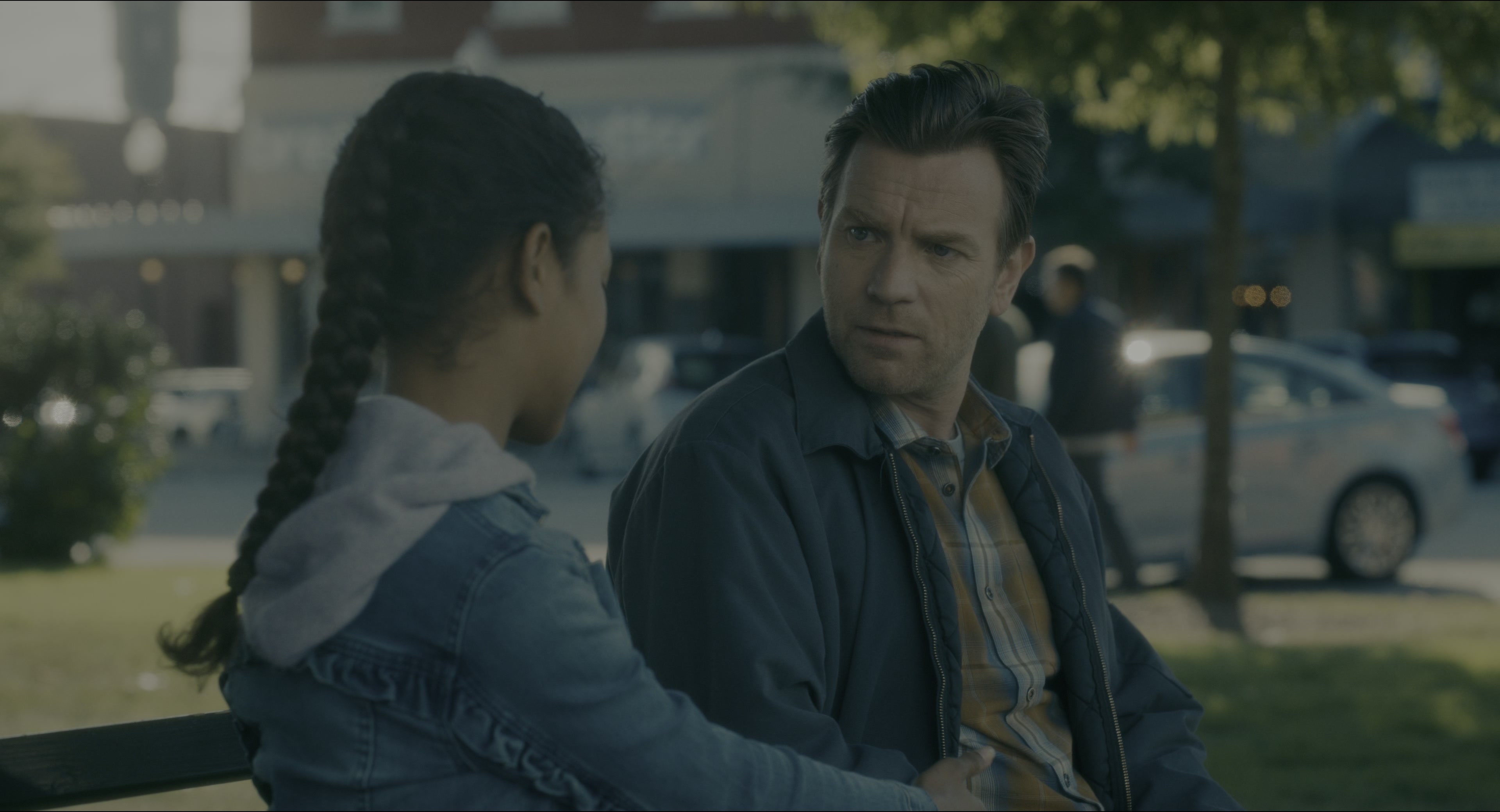 Doctor Sleep (2019), wide, 1.85:1 — film still