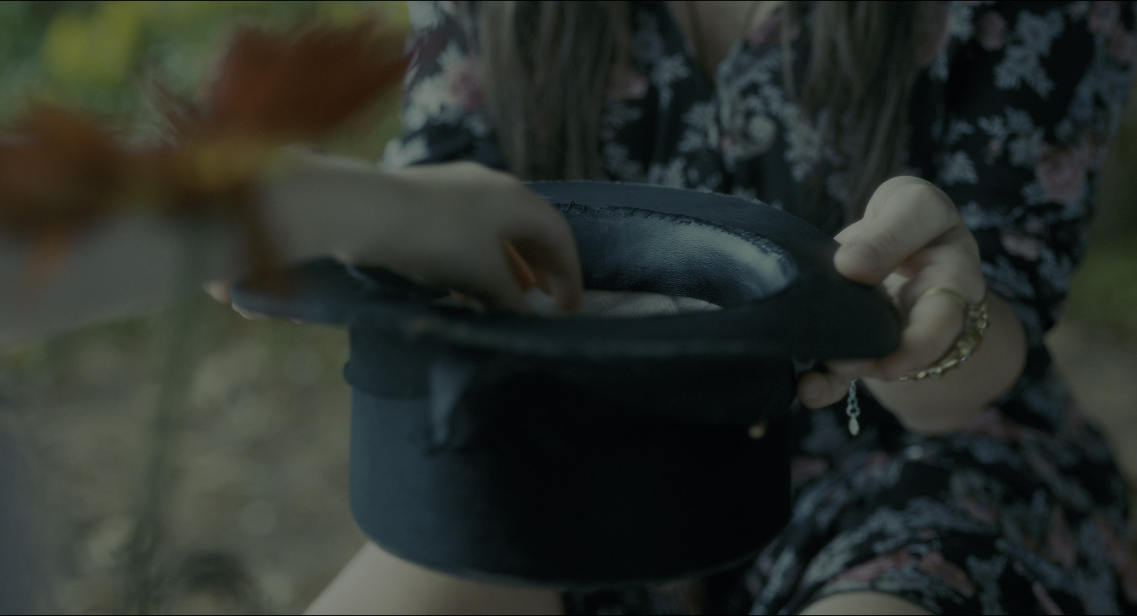 Doctor Sleep (2019), wide, 1.85:1 — film still