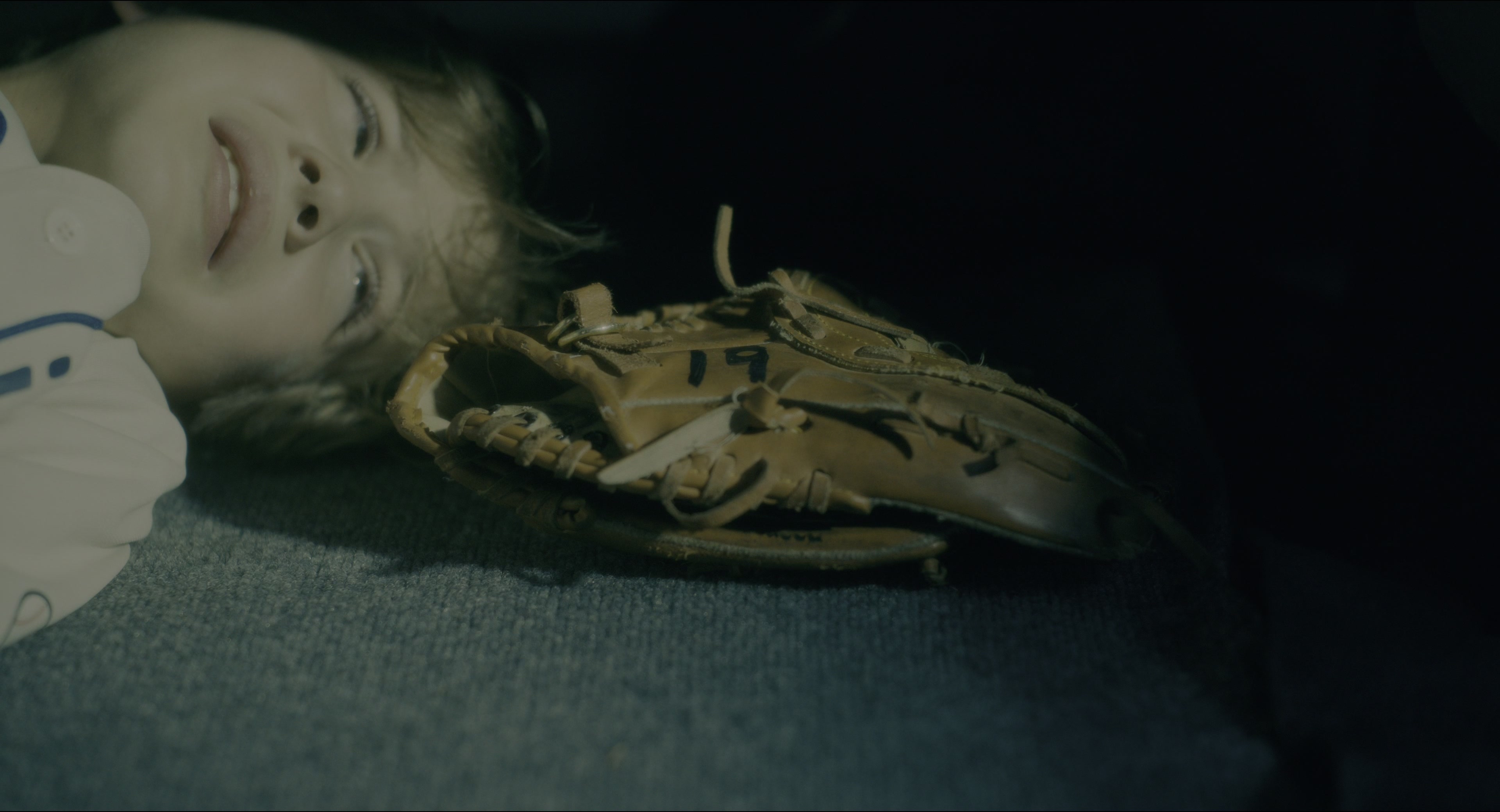 Doctor Sleep (2019), wide, 1.85:1 — film still
