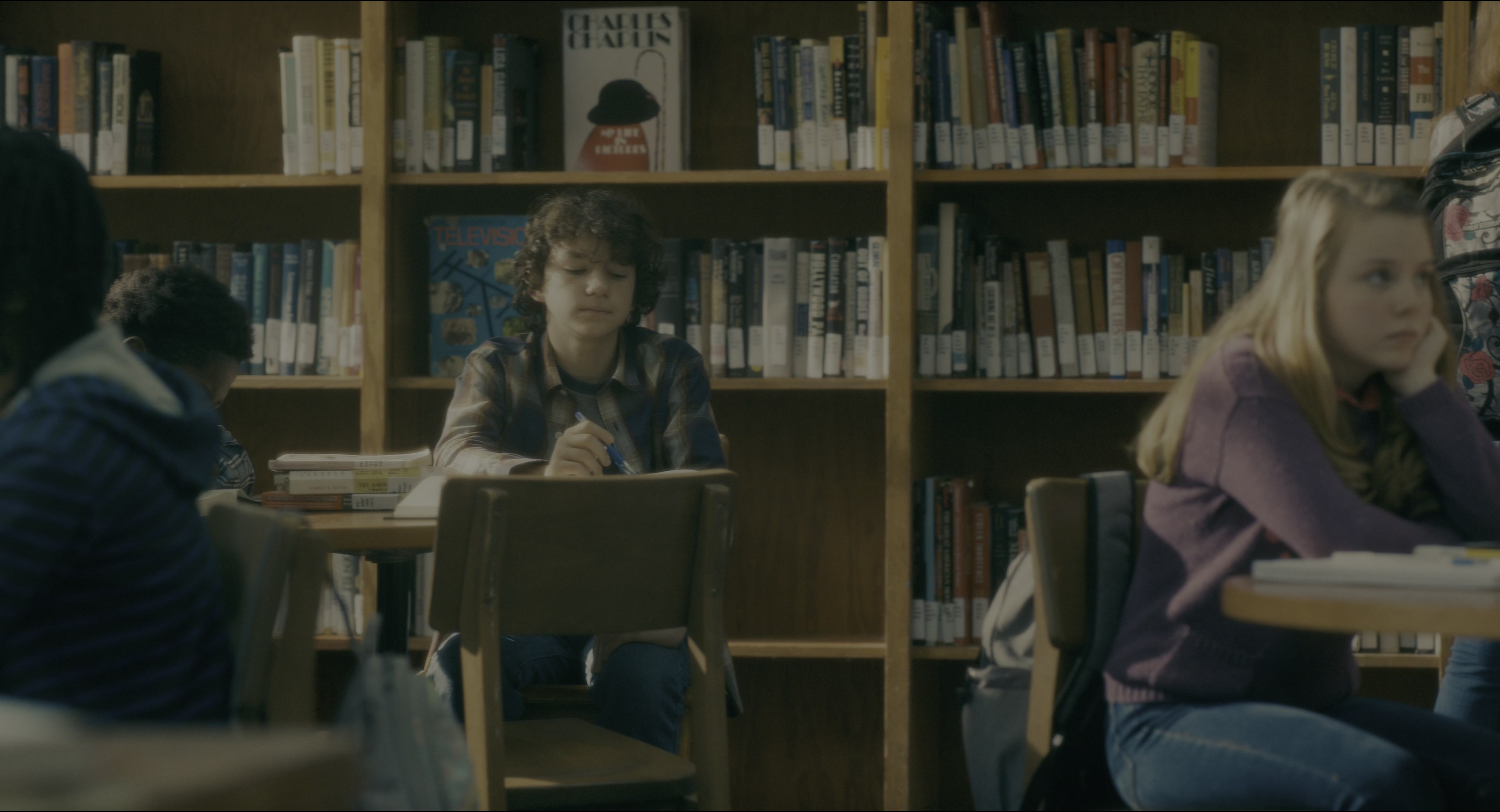 Doctor Sleep (2019), wide, 1.85:1 — film still