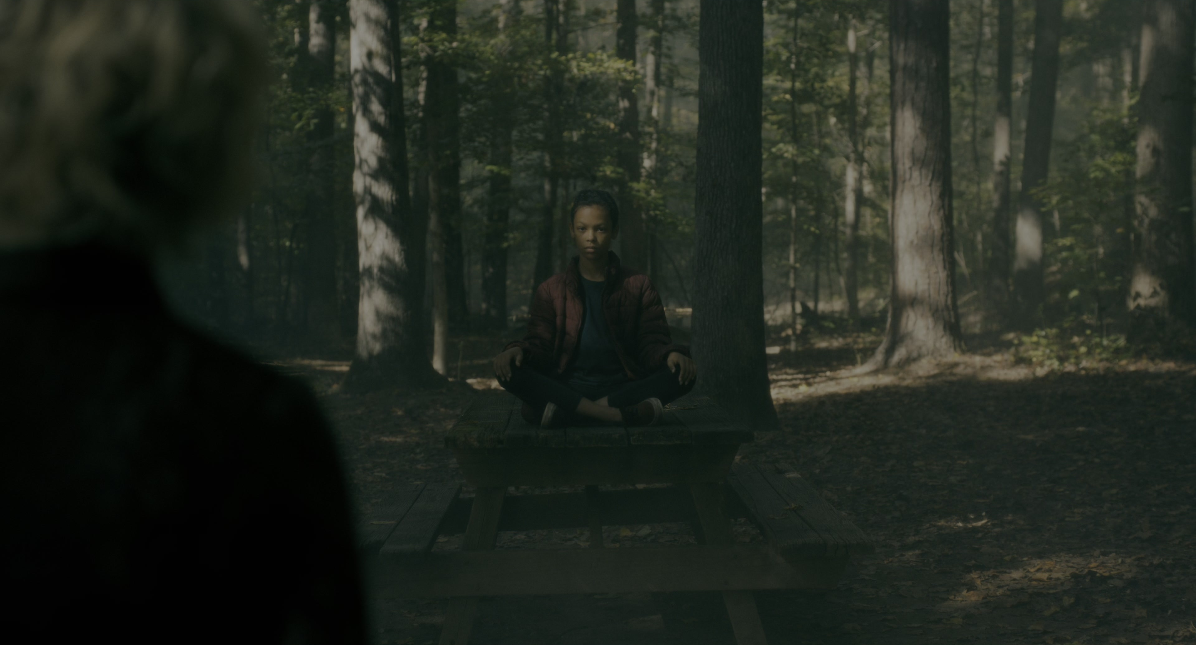 Doctor Sleep (2019), wide, 1.85:1 — film still