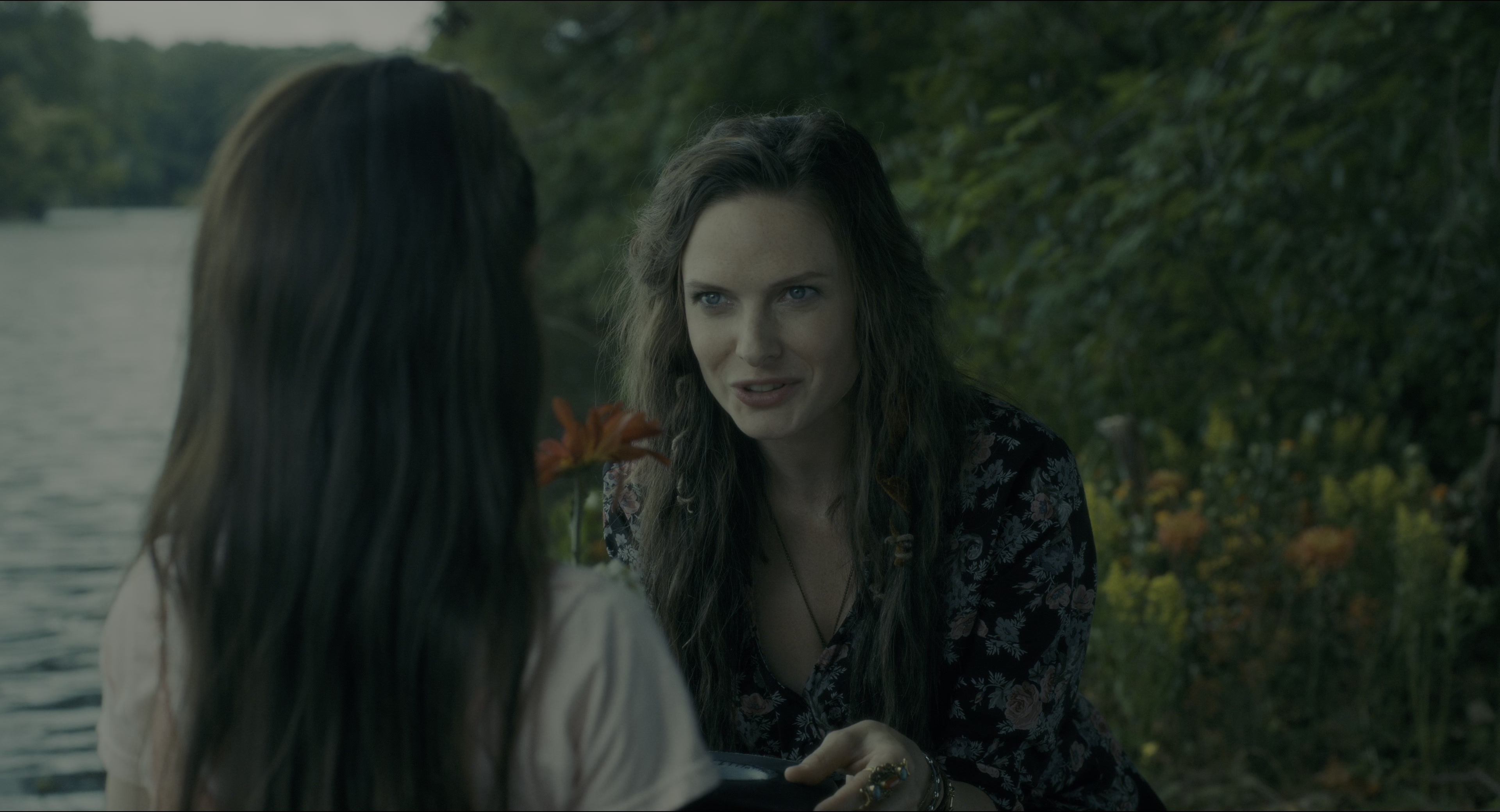 Doctor Sleep (2019), wide, 1.85:1 — film still