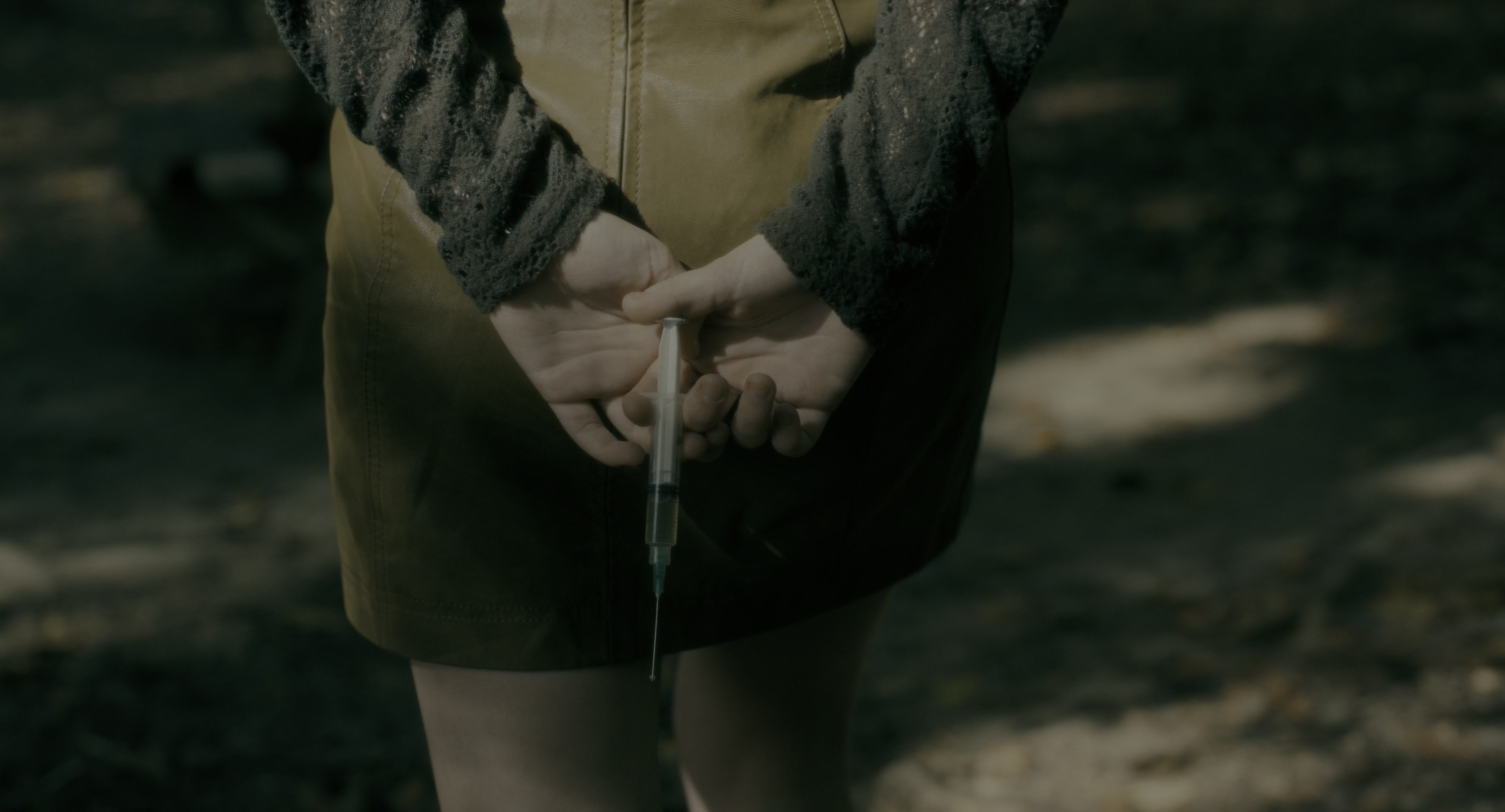 Doctor Sleep (2019), wide, 1.85:1 — film still