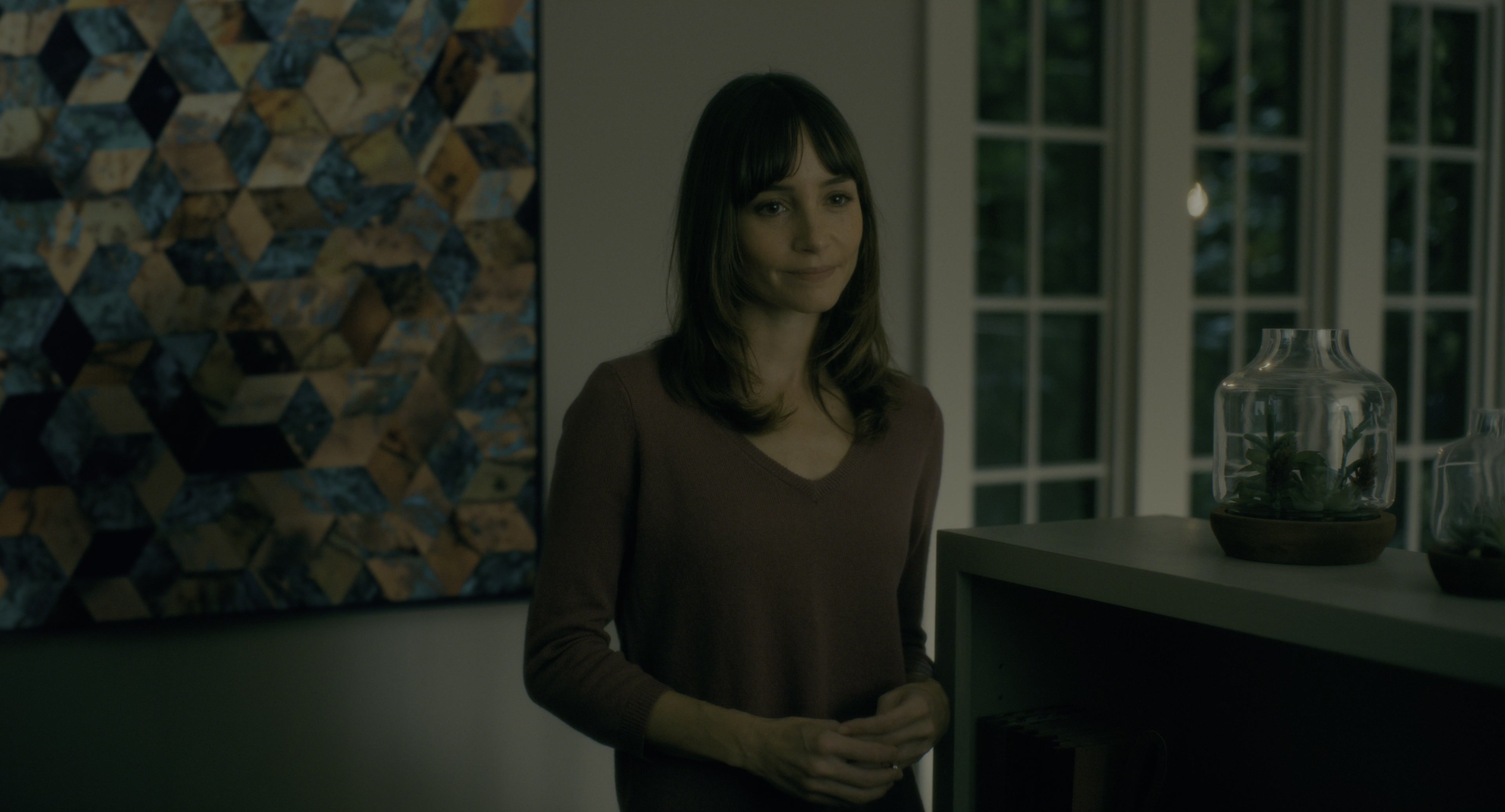 Doctor Sleep (2019), wide, 1.85:1 — film still