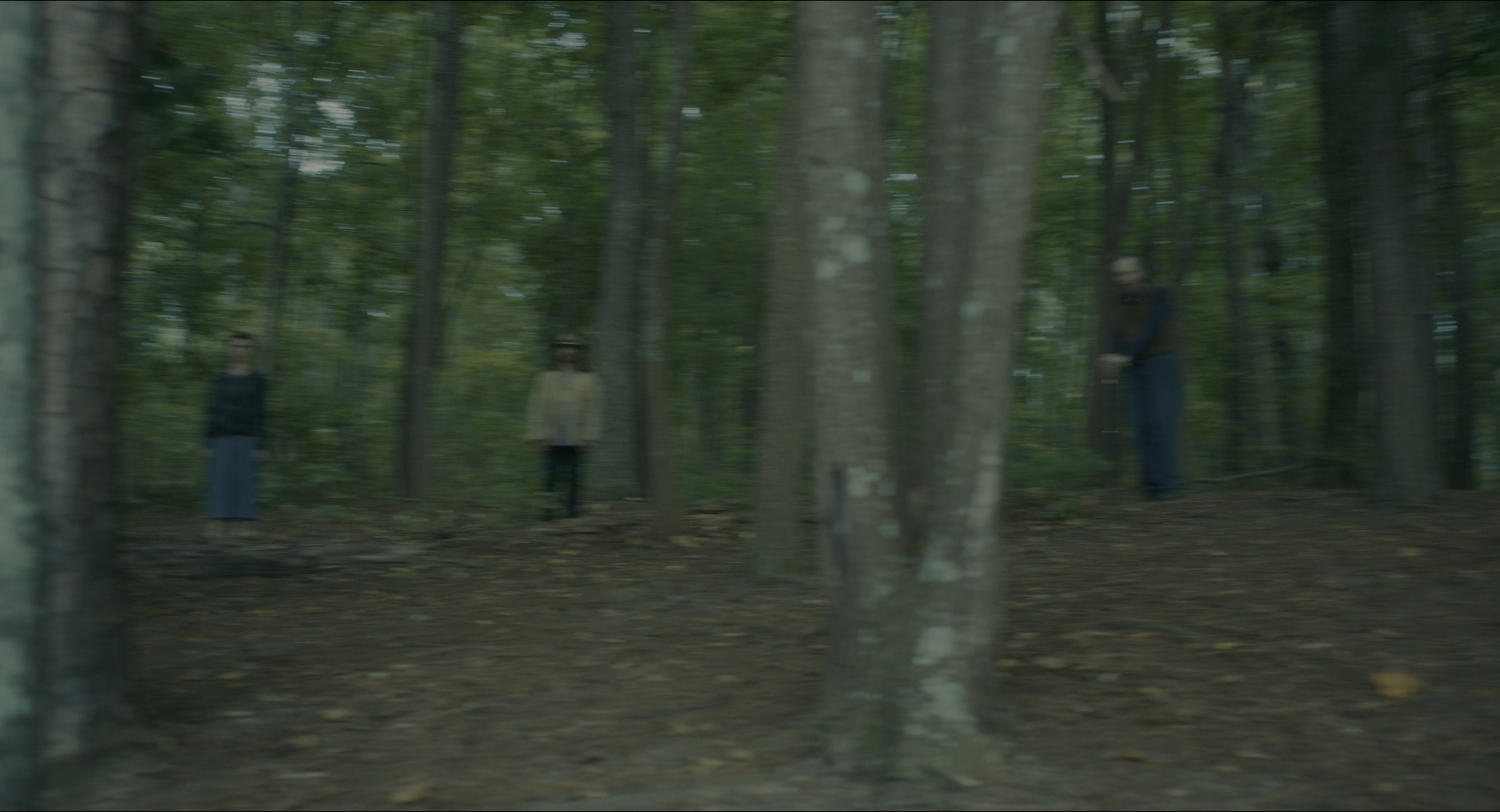 Doctor Sleep (2019), wide, 1.85:1 — film still