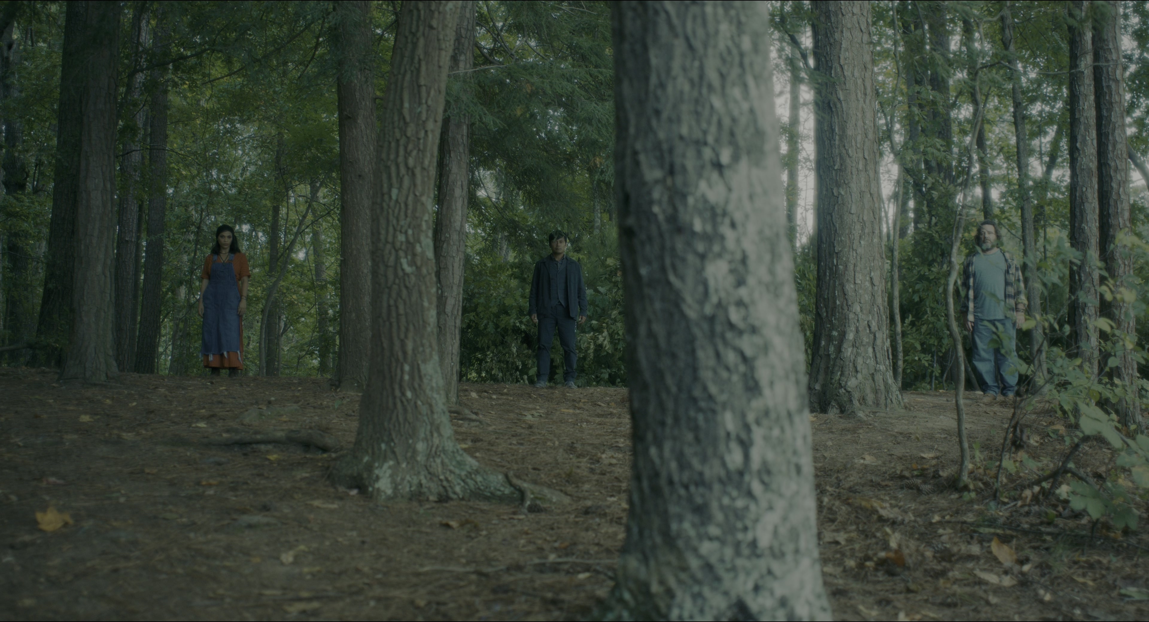Doctor Sleep (2019), wide, 1.85:1 — film still