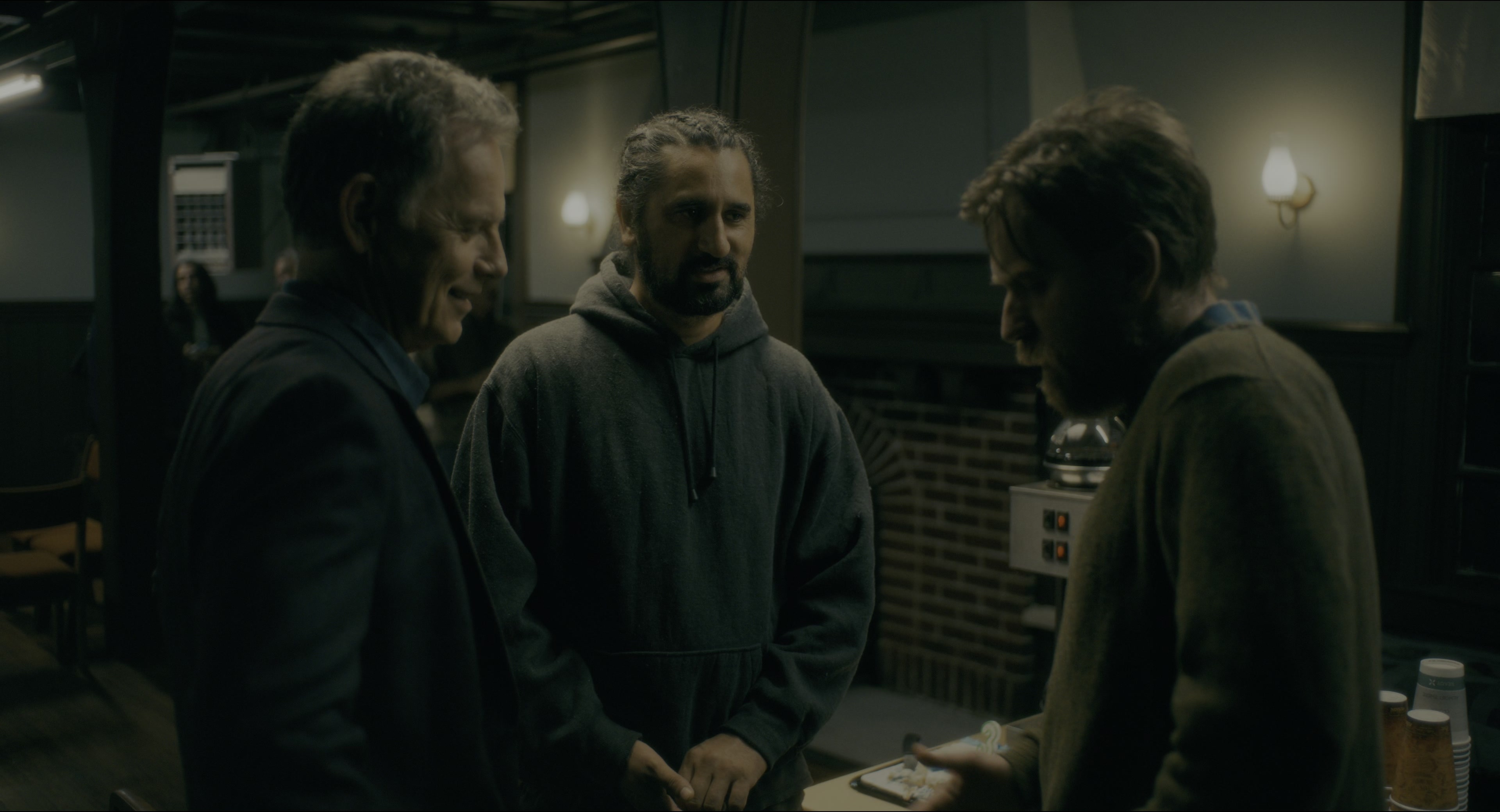Doctor Sleep (2019), wide, 1.85:1 — film still