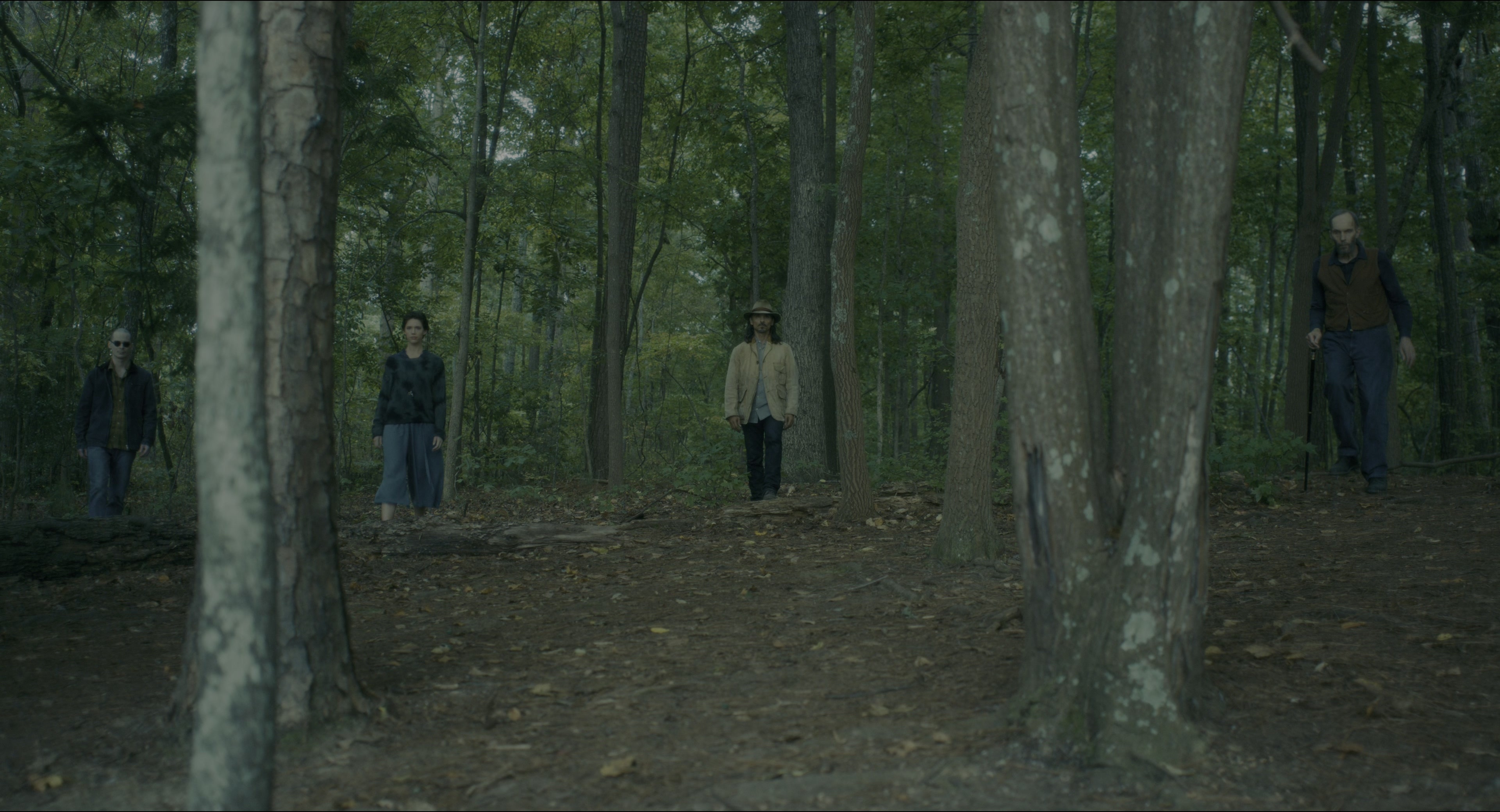 Doctor Sleep (2019), wide, 1.85:1 — film still