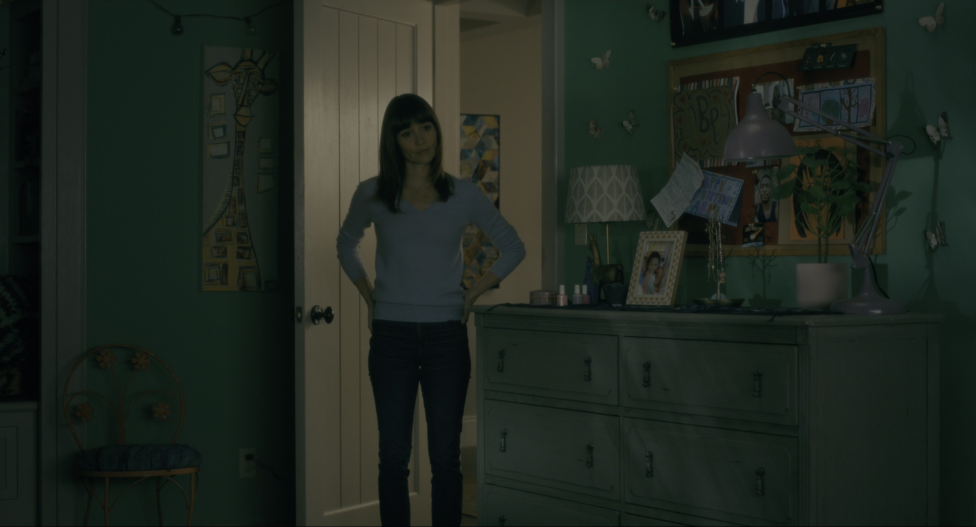 Doctor Sleep (2019), wide, 1.85:1 — film still