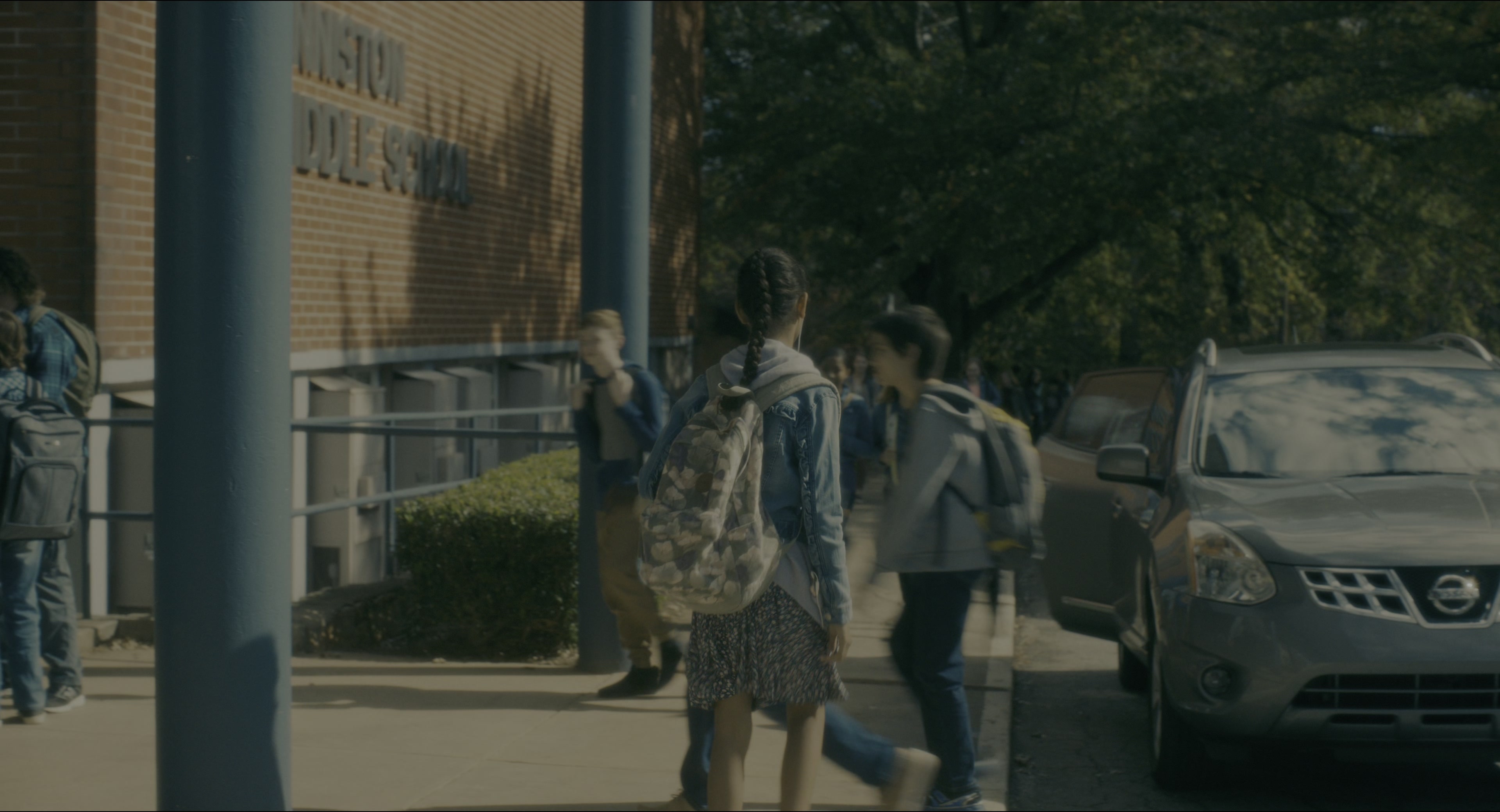 Doctor Sleep (2019), wide, 1.85:1 — film still