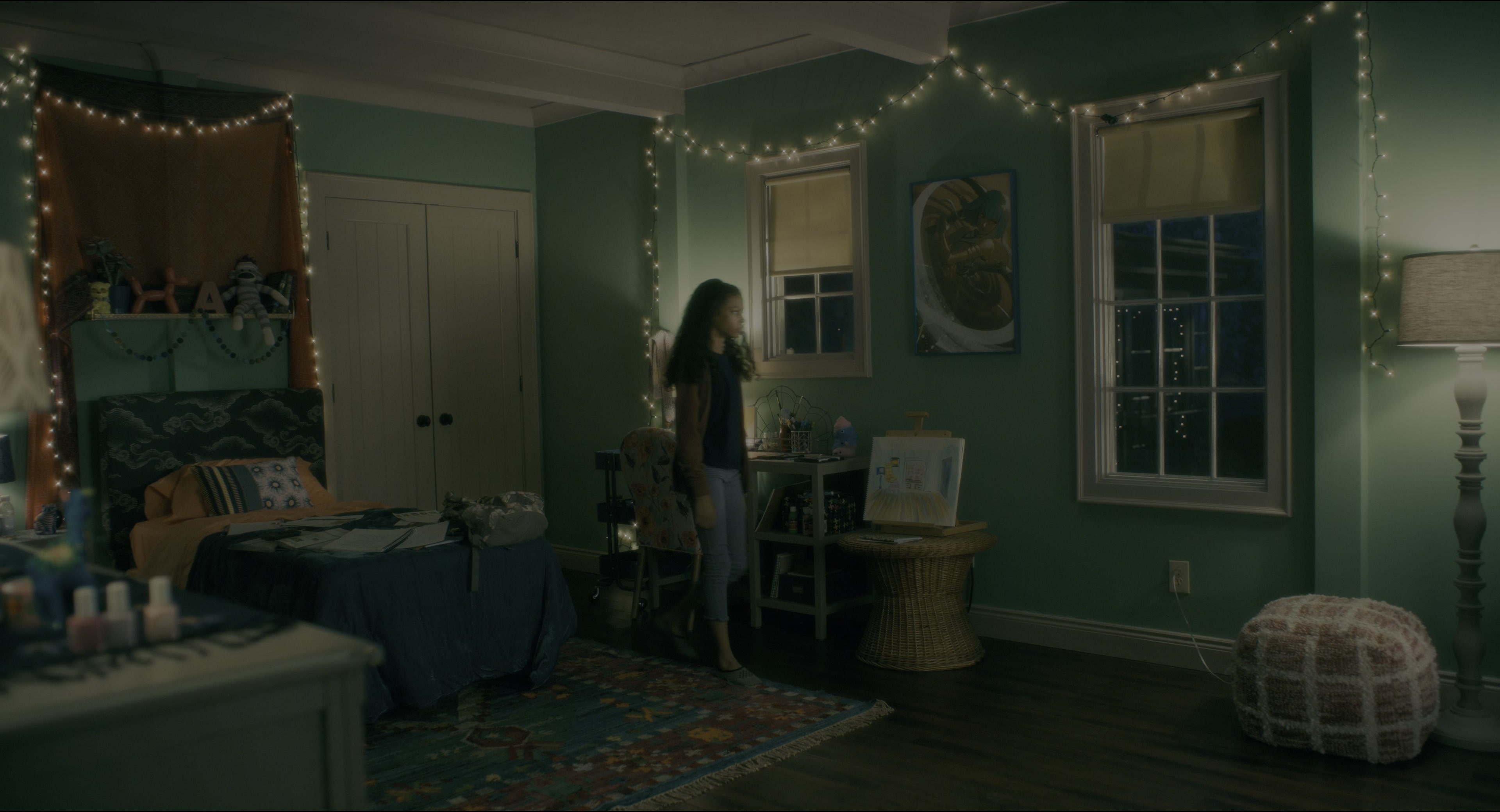 Doctor Sleep (2019), wide, 1.85:1 — film still