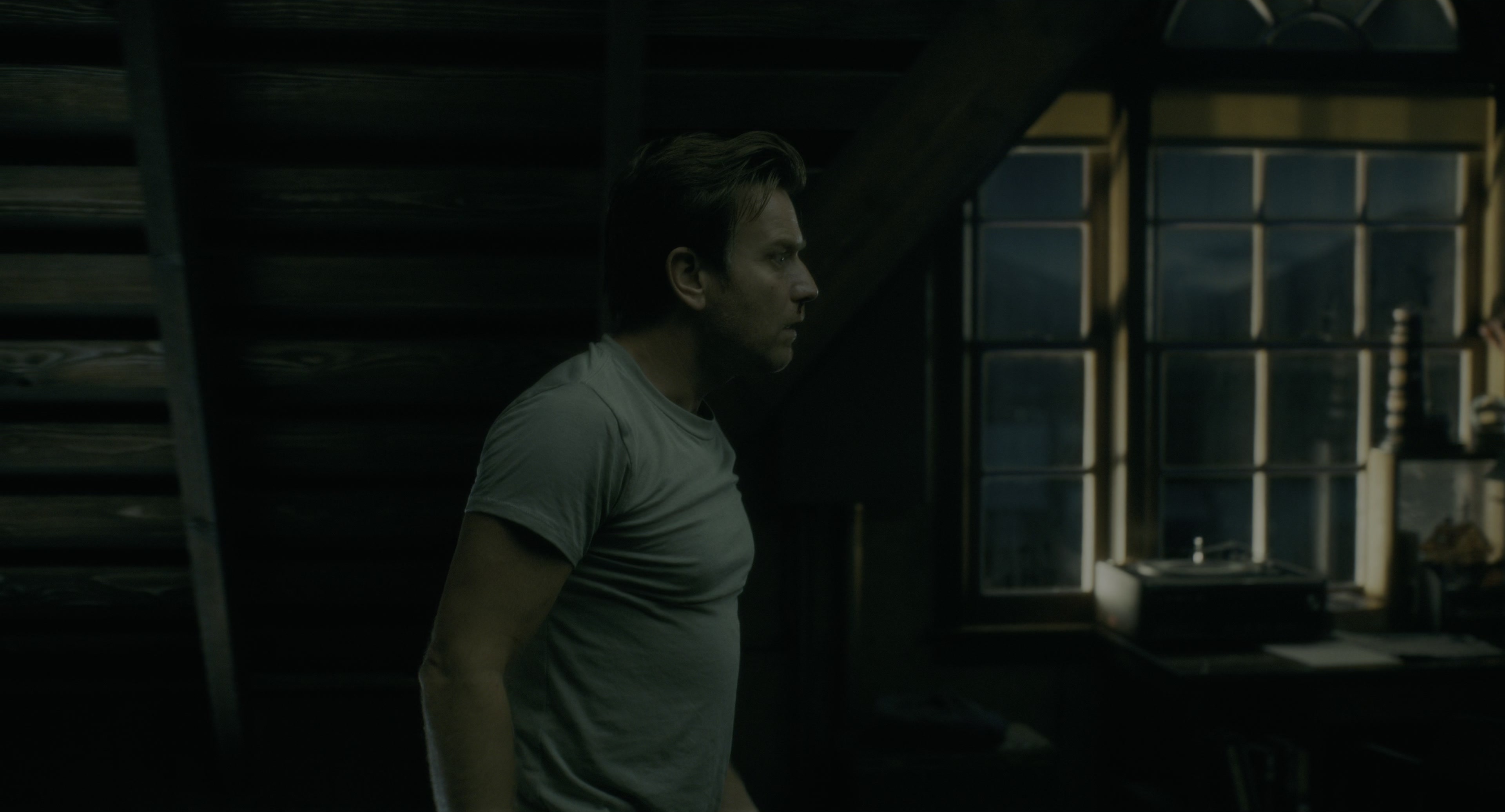 Doctor Sleep (2019), wide, 1.85:1 — film still
