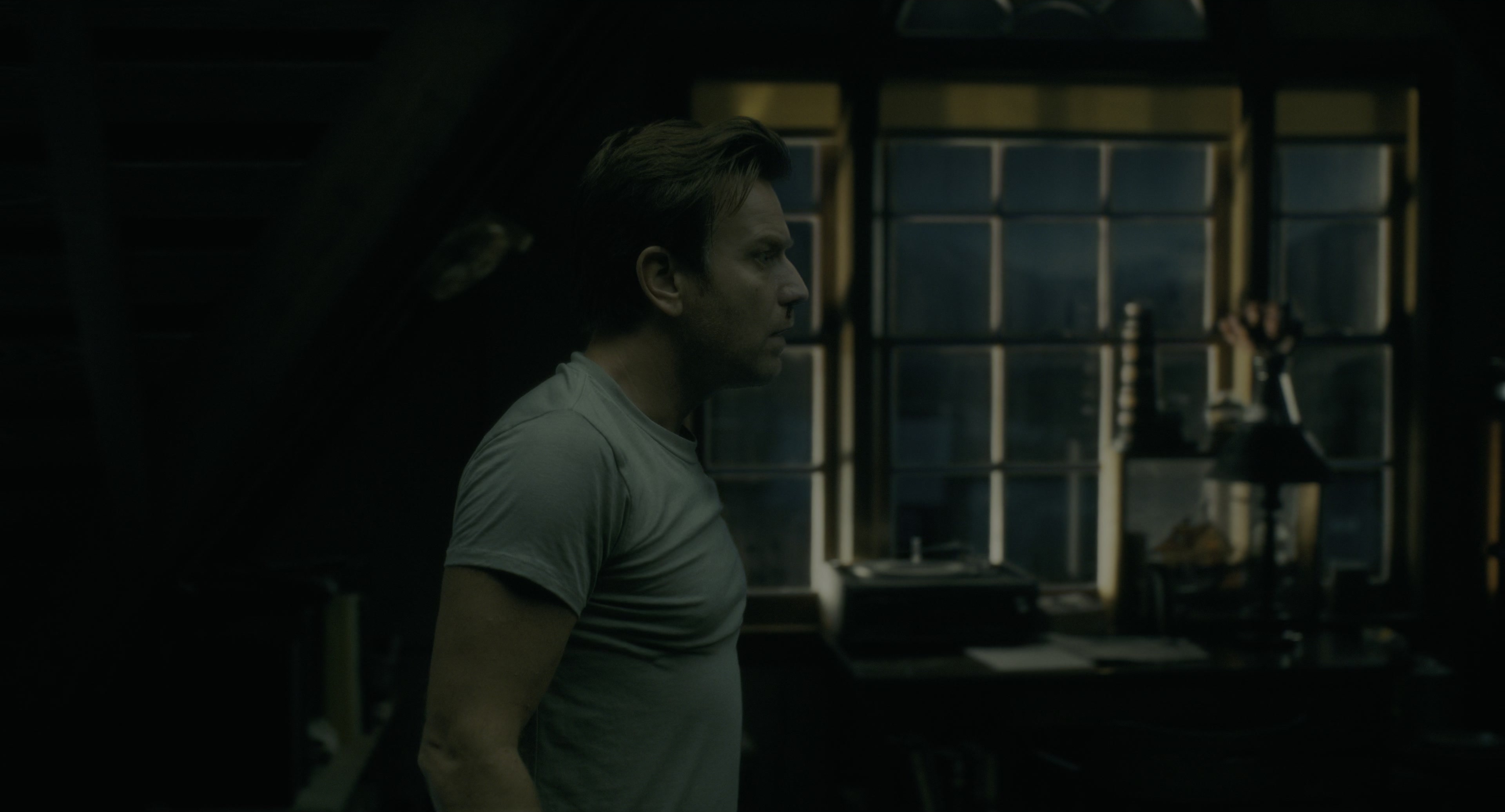 Doctor Sleep (2019), wide, 1.85:1 — film still