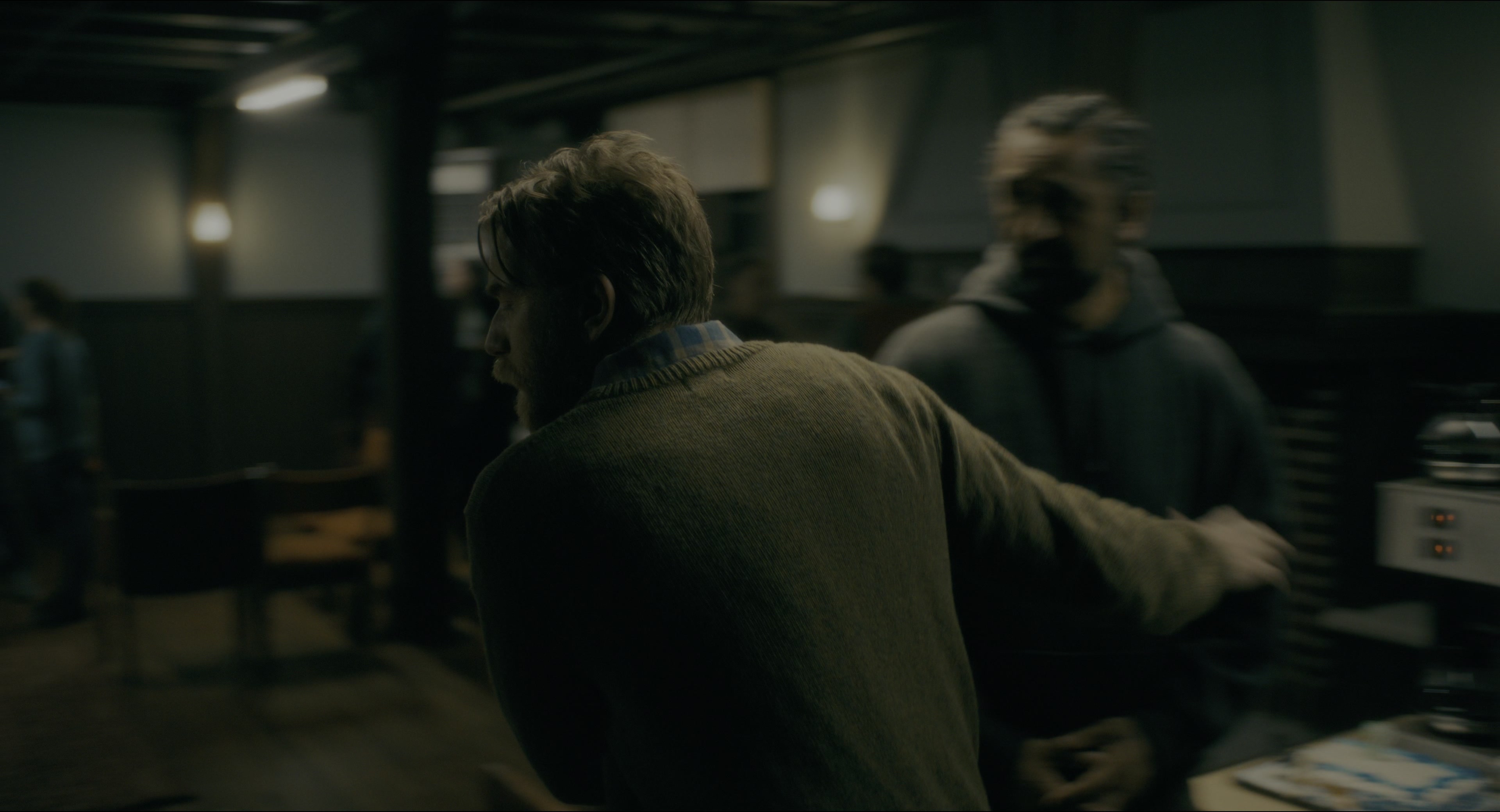 Doctor Sleep (2019), wide, 1.85:1 — film still