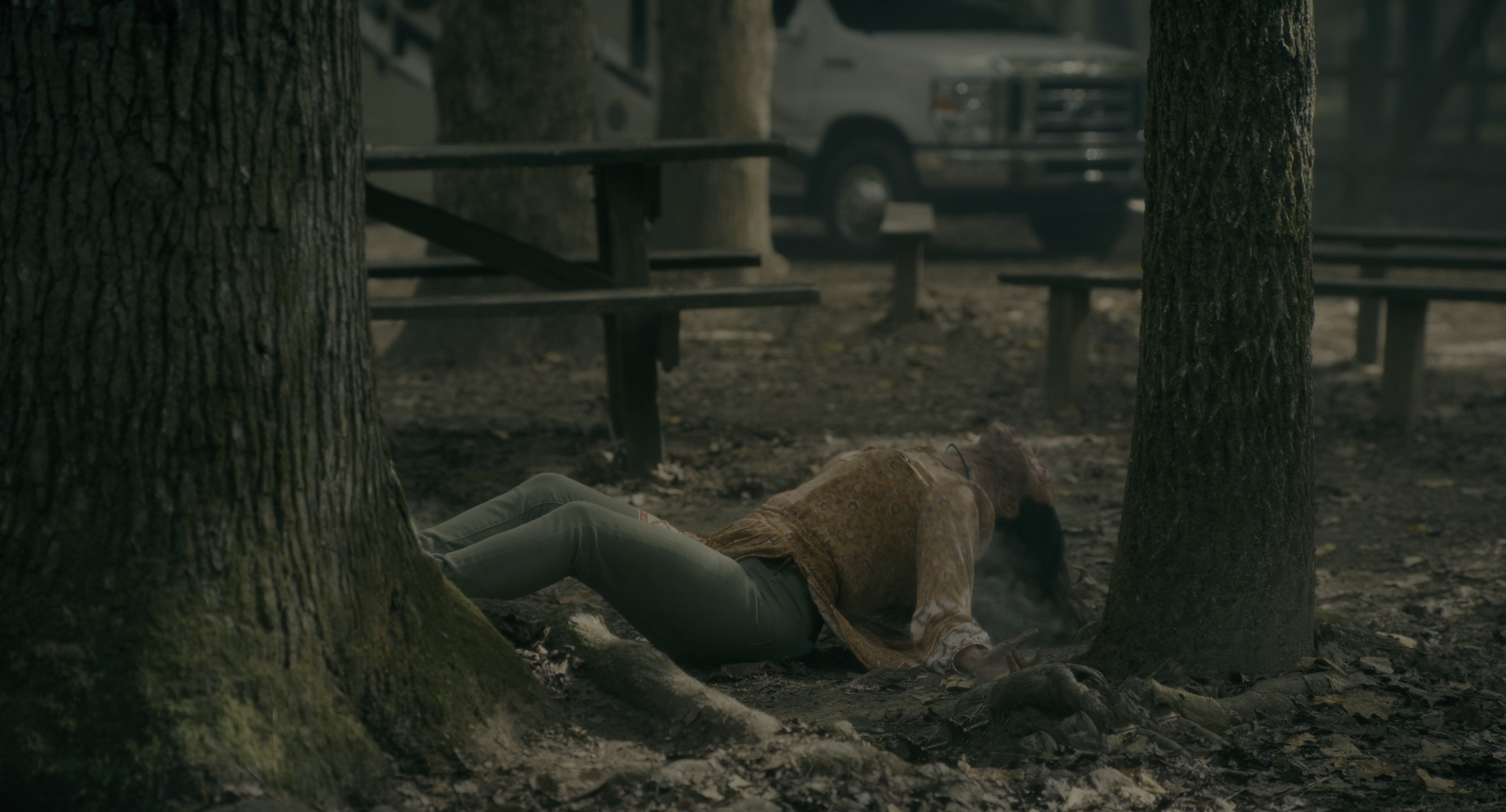 Doctor Sleep (2019), wide, 1.85:1 — film still