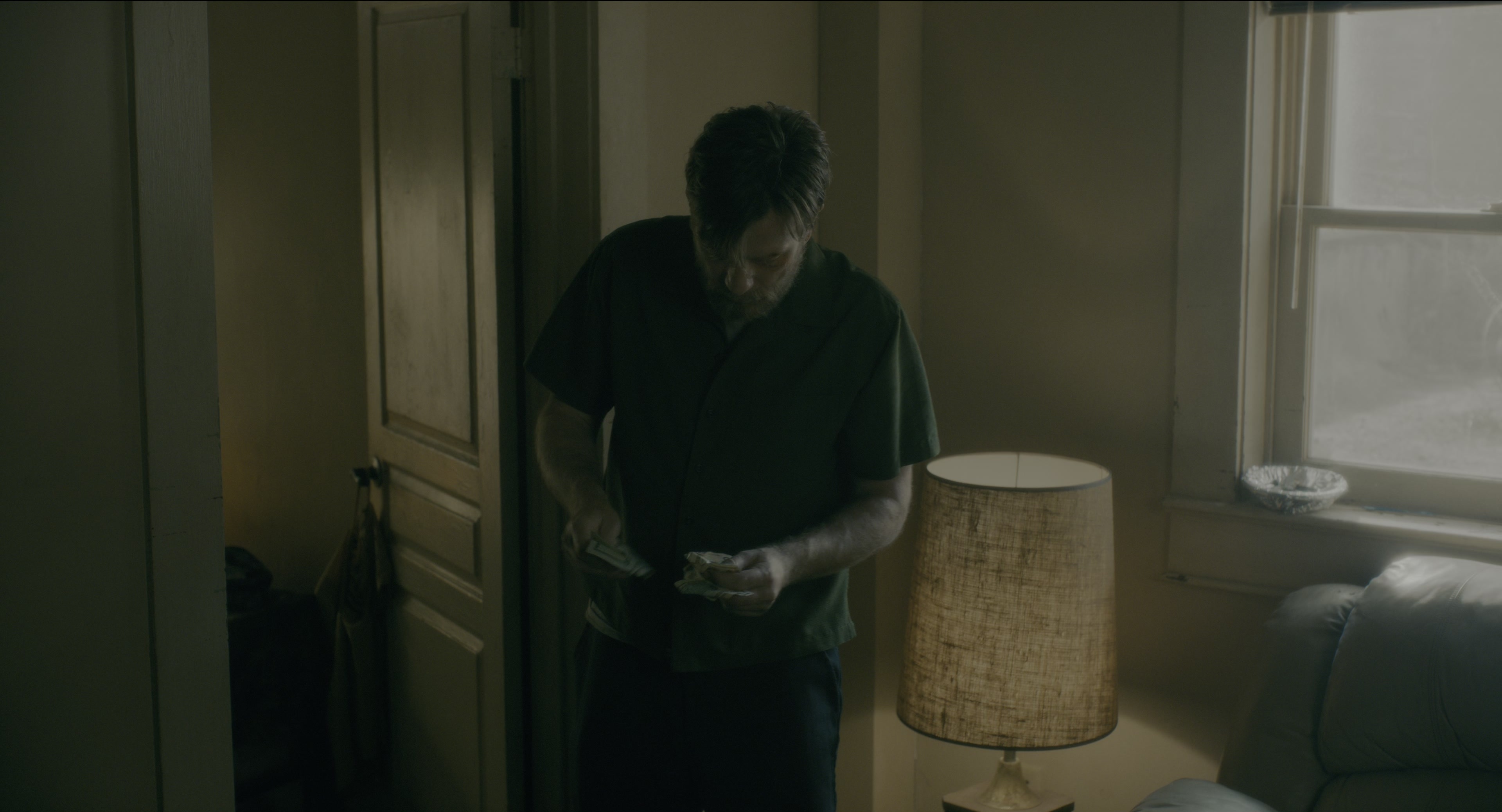 Doctor Sleep (2019), unknown, 1.85:1 — film still