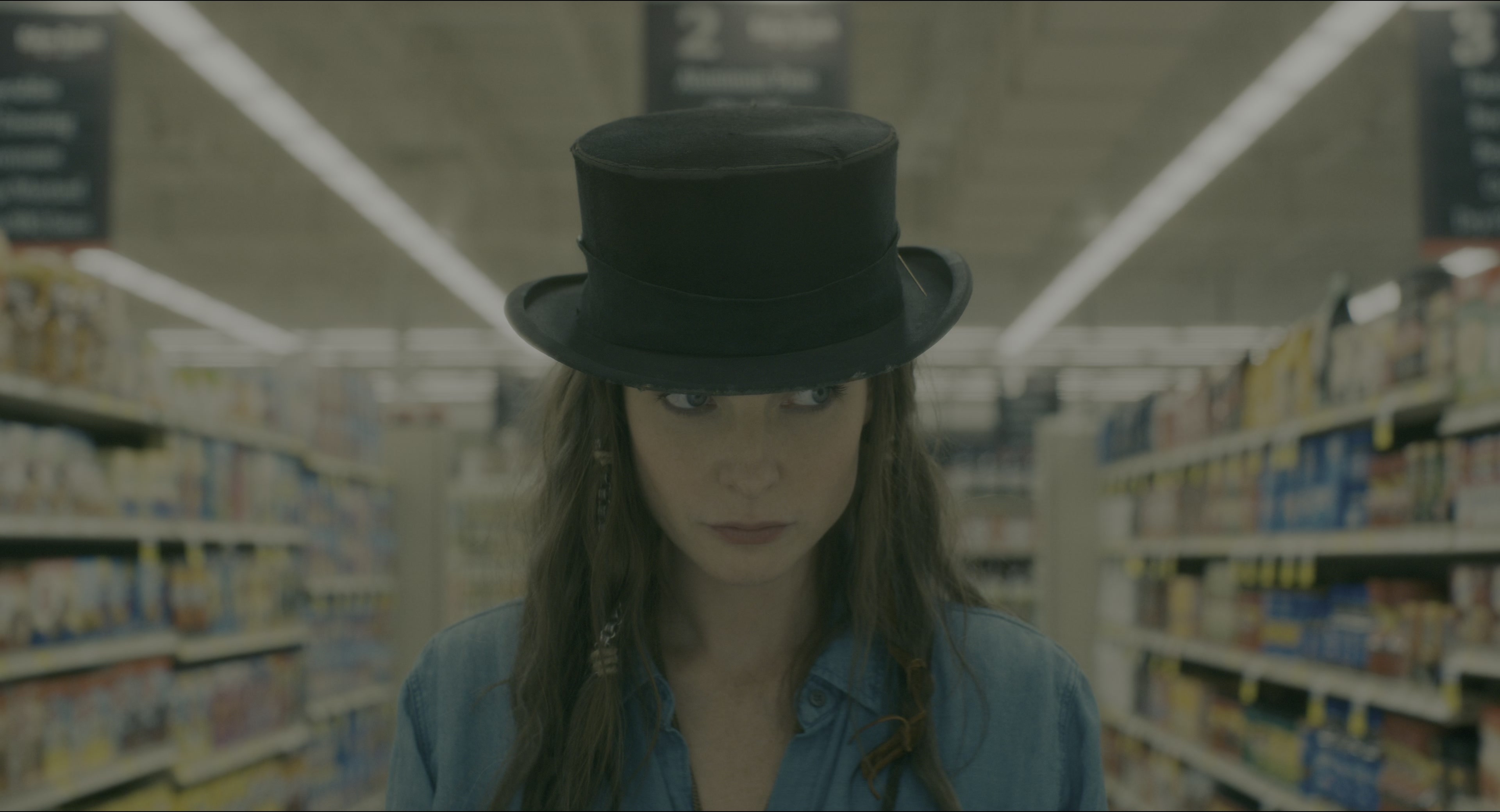 Doctor Sleep (2019), medium, 1.85:1 — film still