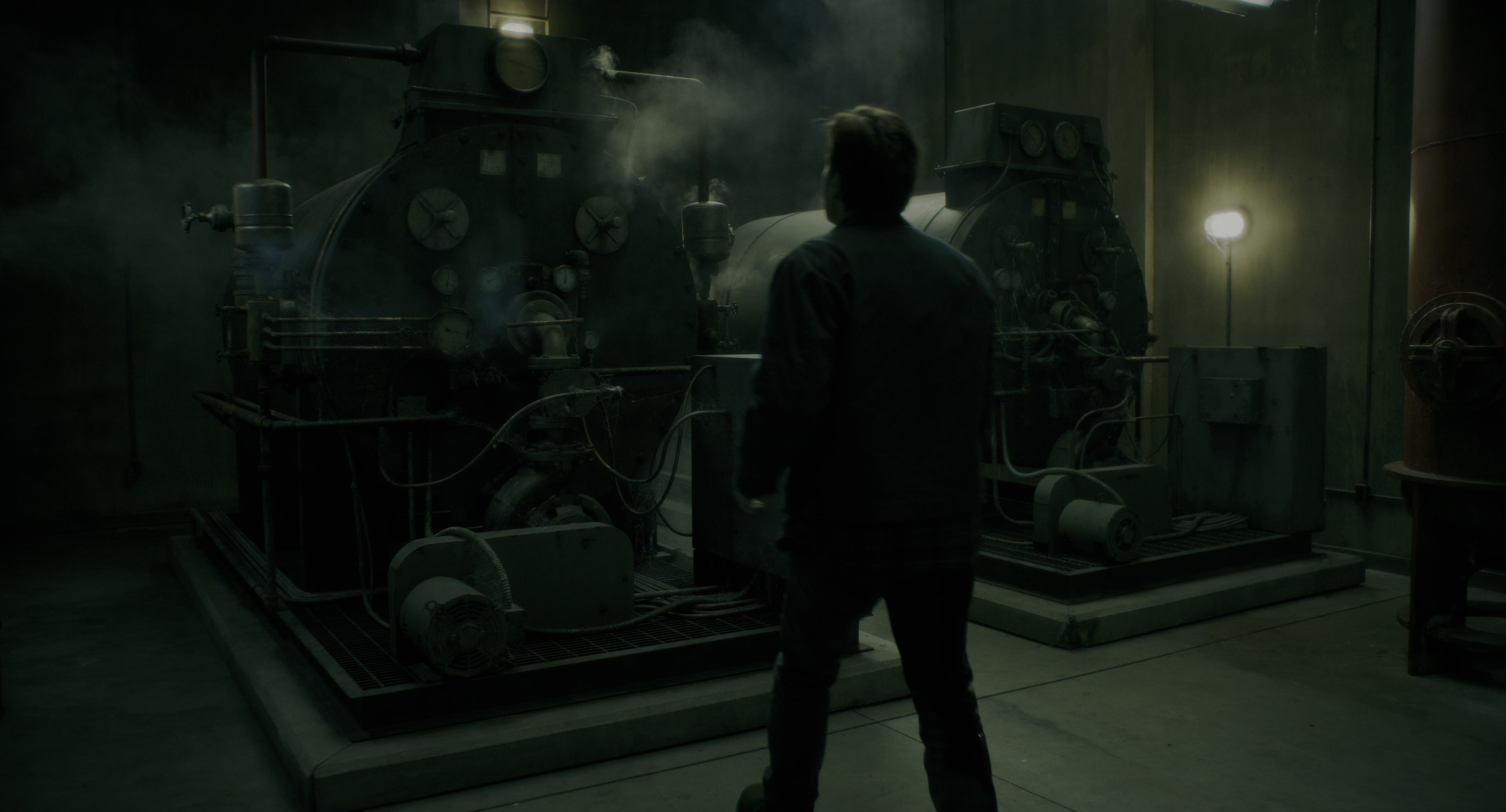 Doctor Sleep (2019), wide, 1.85:1 — film still