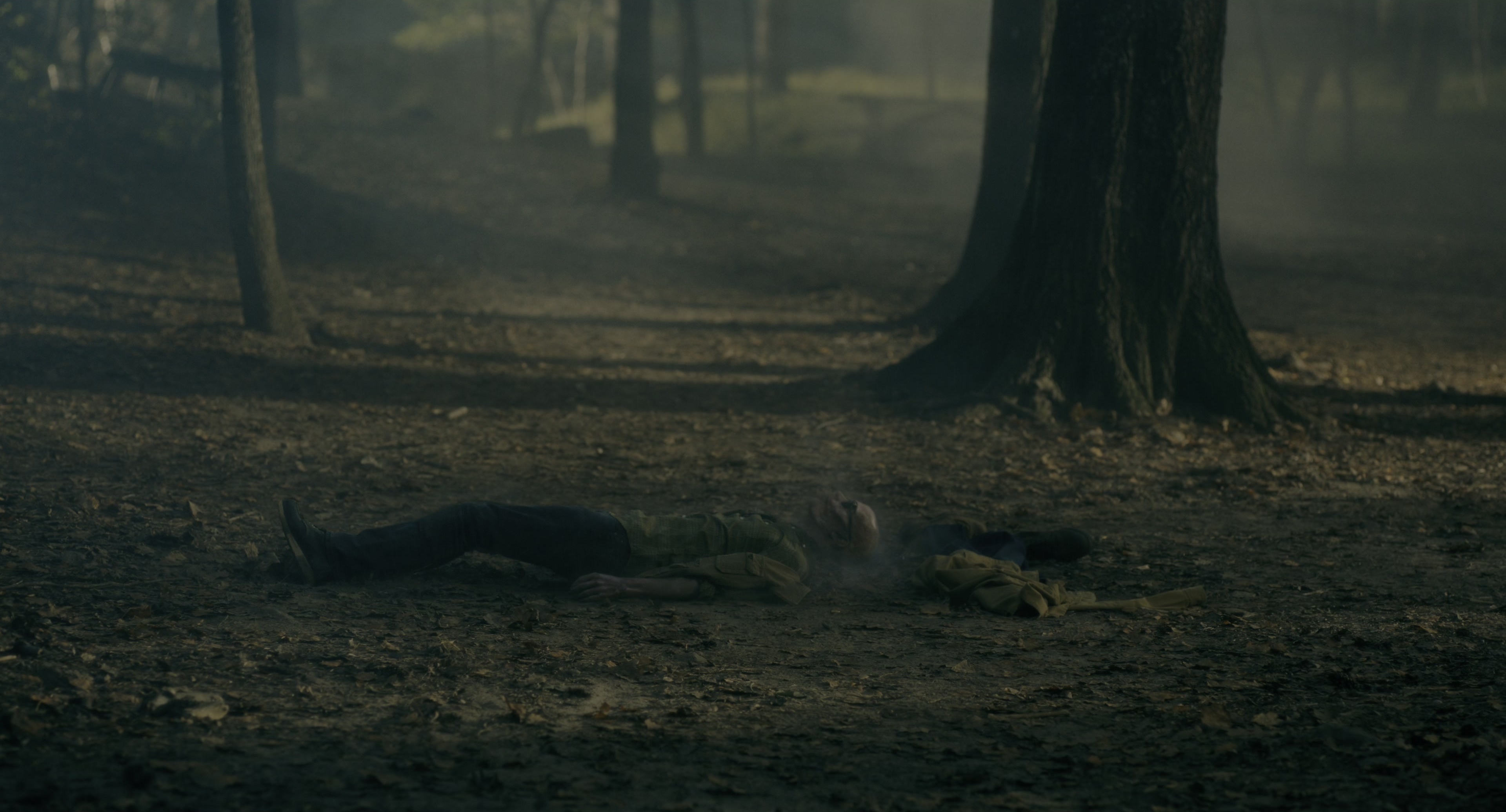 Doctor Sleep (2019), wide, 1.85:1 — film still