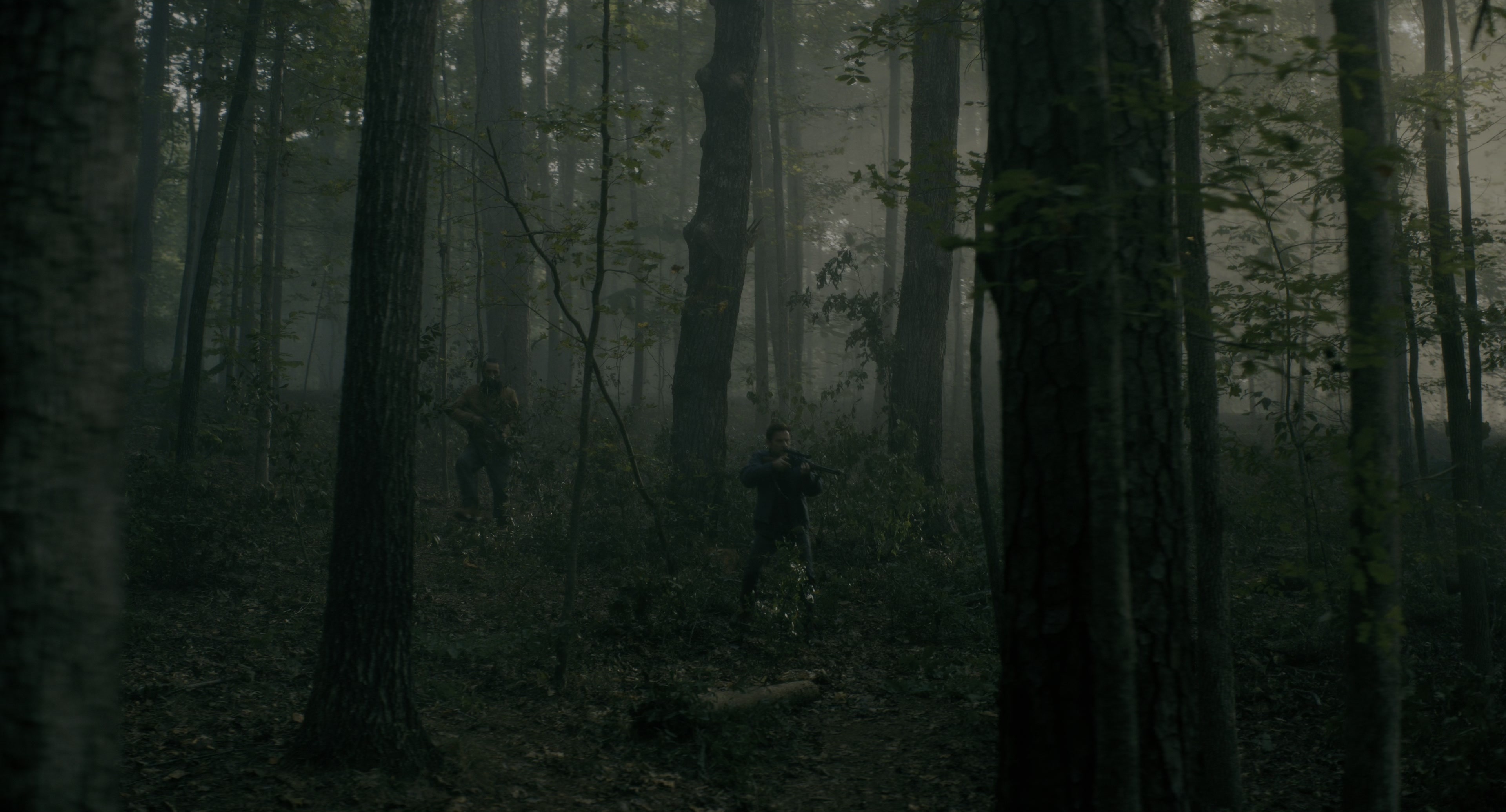 Doctor Sleep (2019), wide, 1.85:1 — film still