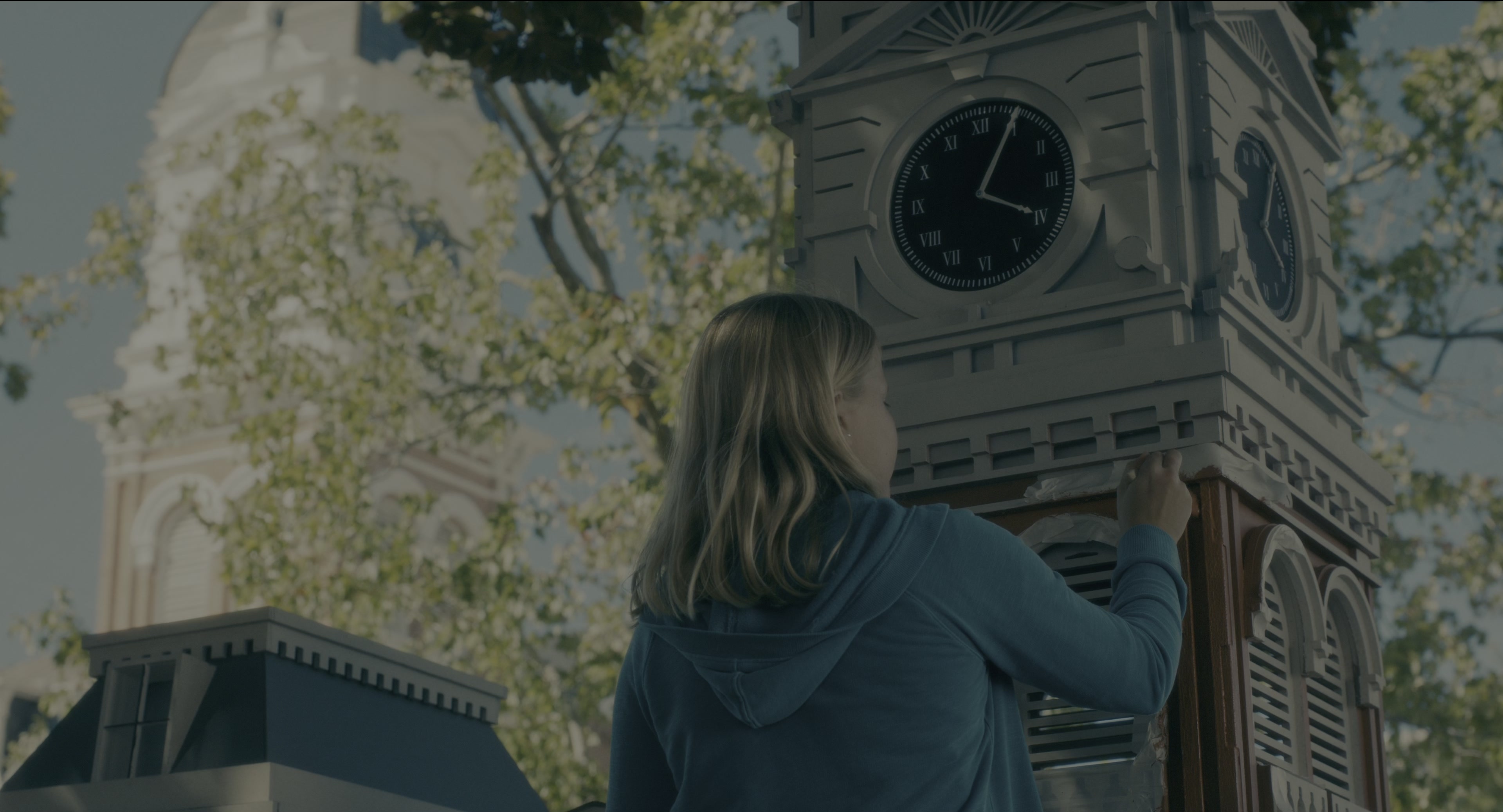 Doctor Sleep (2019), wide, 1.85:1 — film still