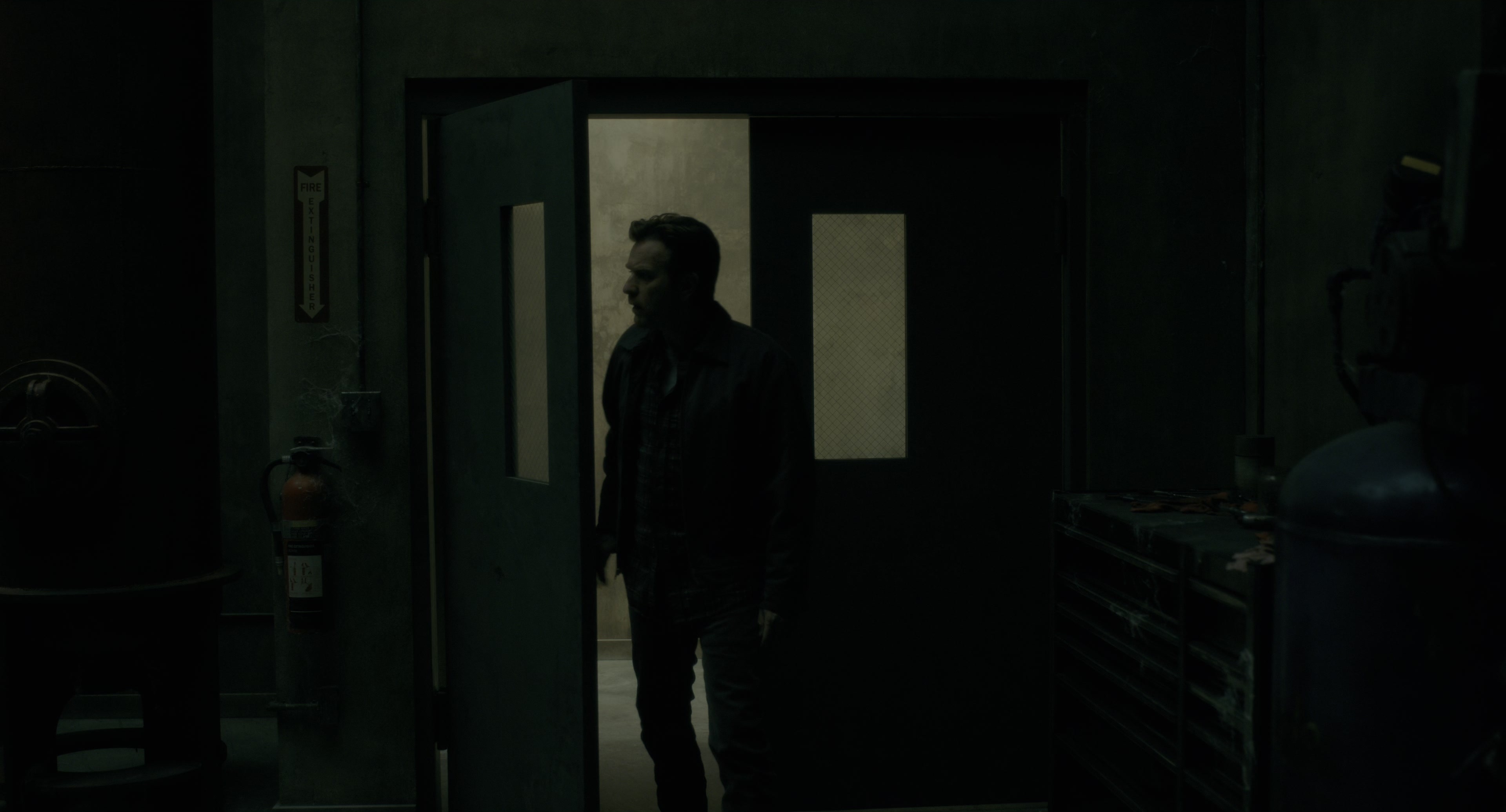 Doctor Sleep (2019), wide, 1.85:1 — film still
