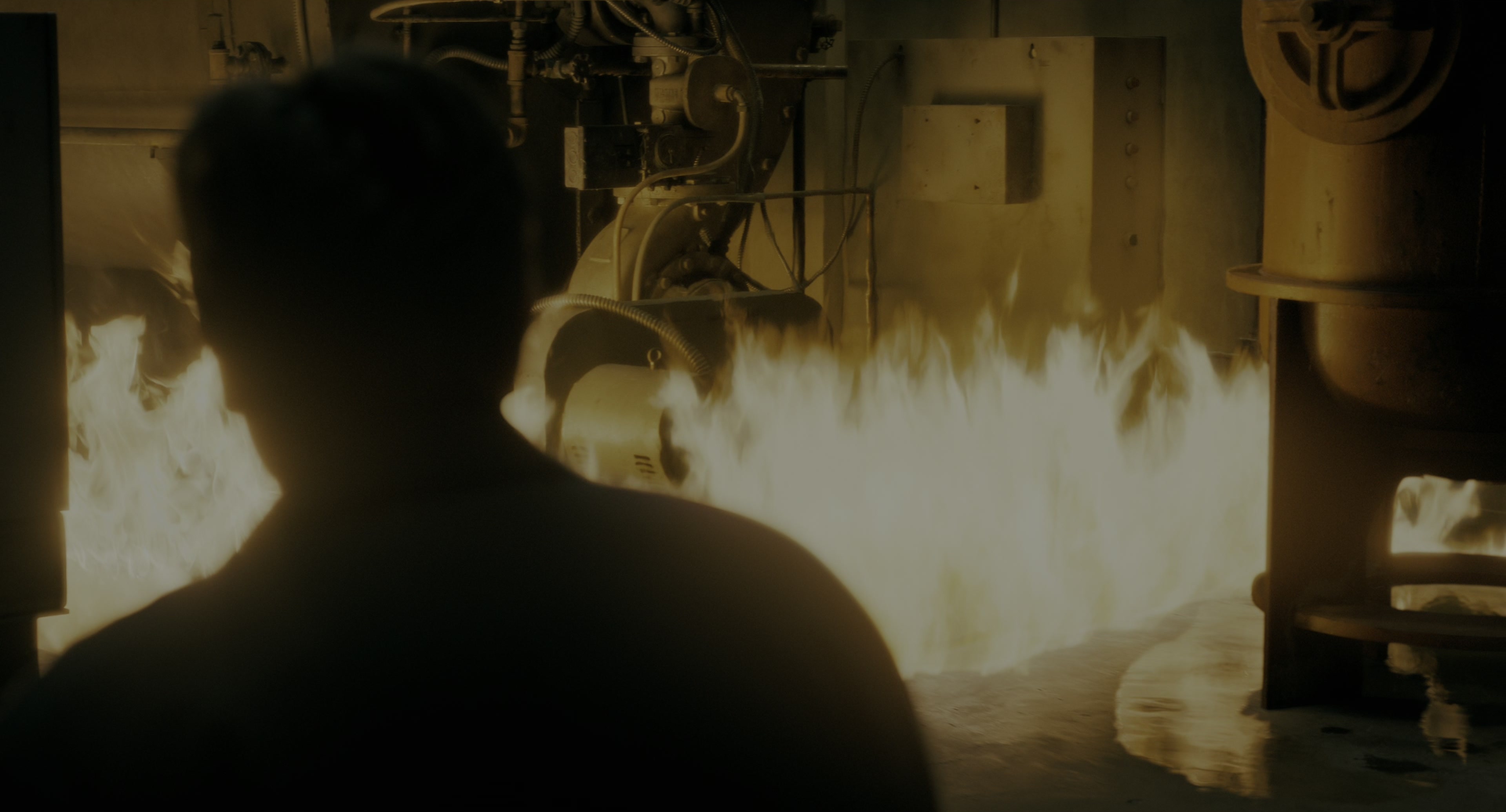 Doctor Sleep (2019), wide, 1.85:1 — film still