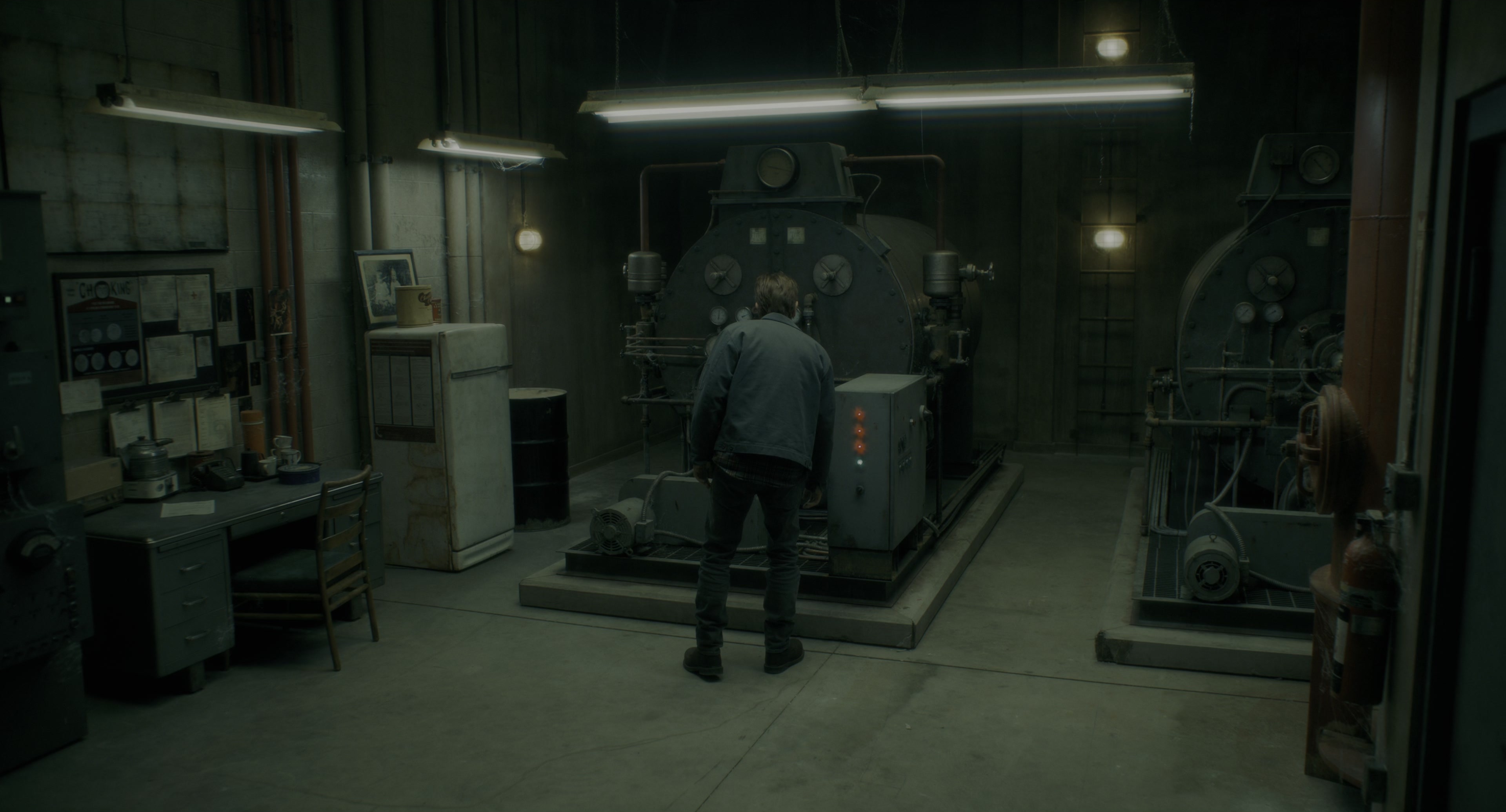 Doctor Sleep (2019), medium, 1.85:1 — film still