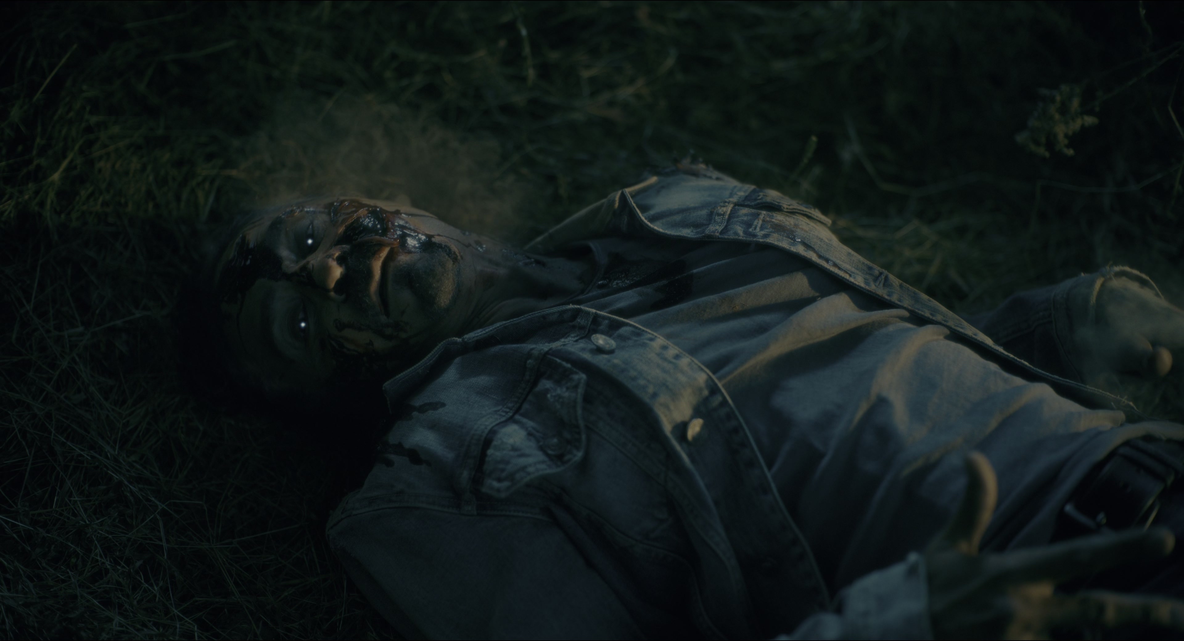 Doctor Sleep (2019), wide, 1.85:1 — film still